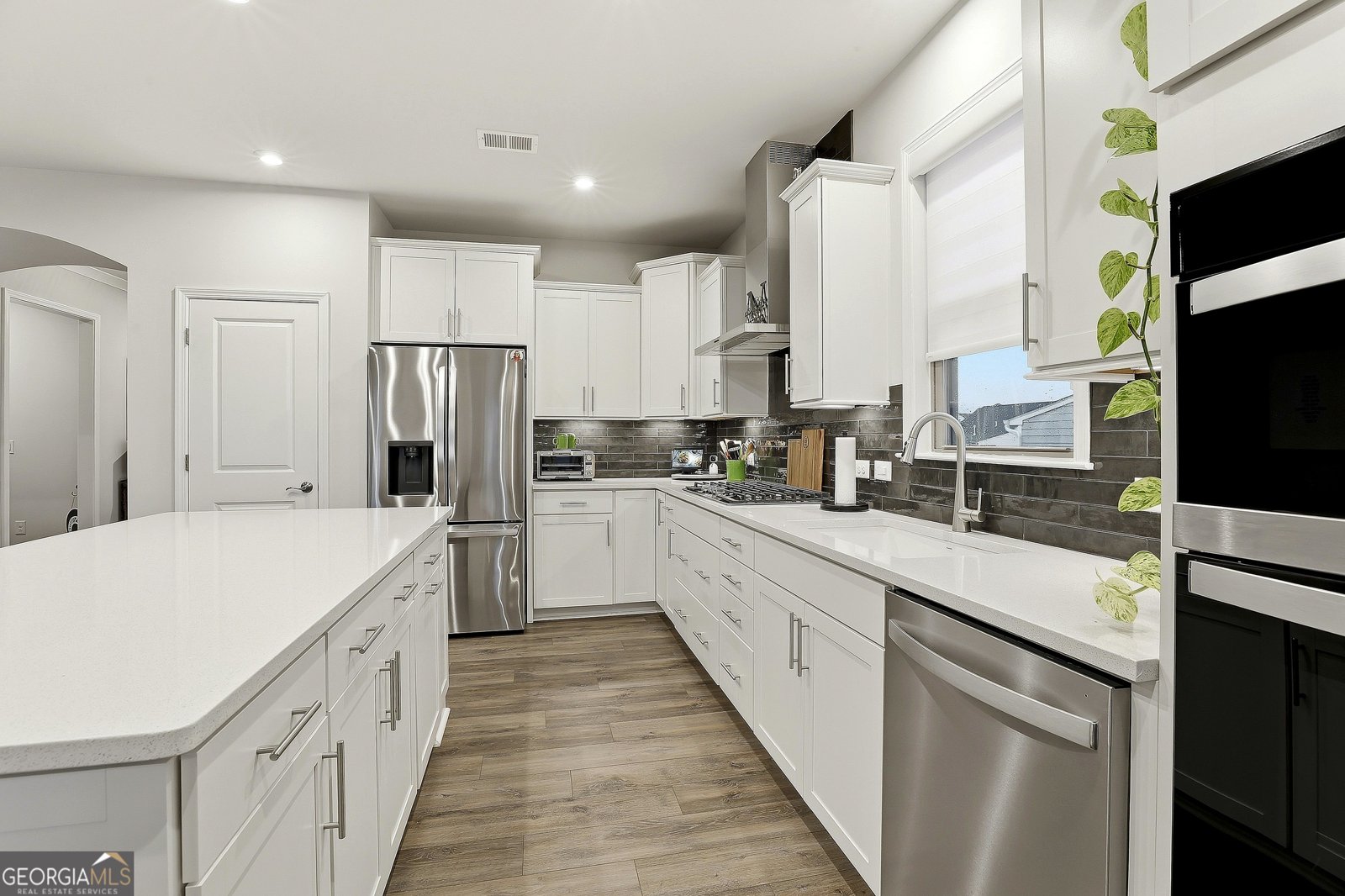 416 Daker Drive Peachtree City - Photo 22