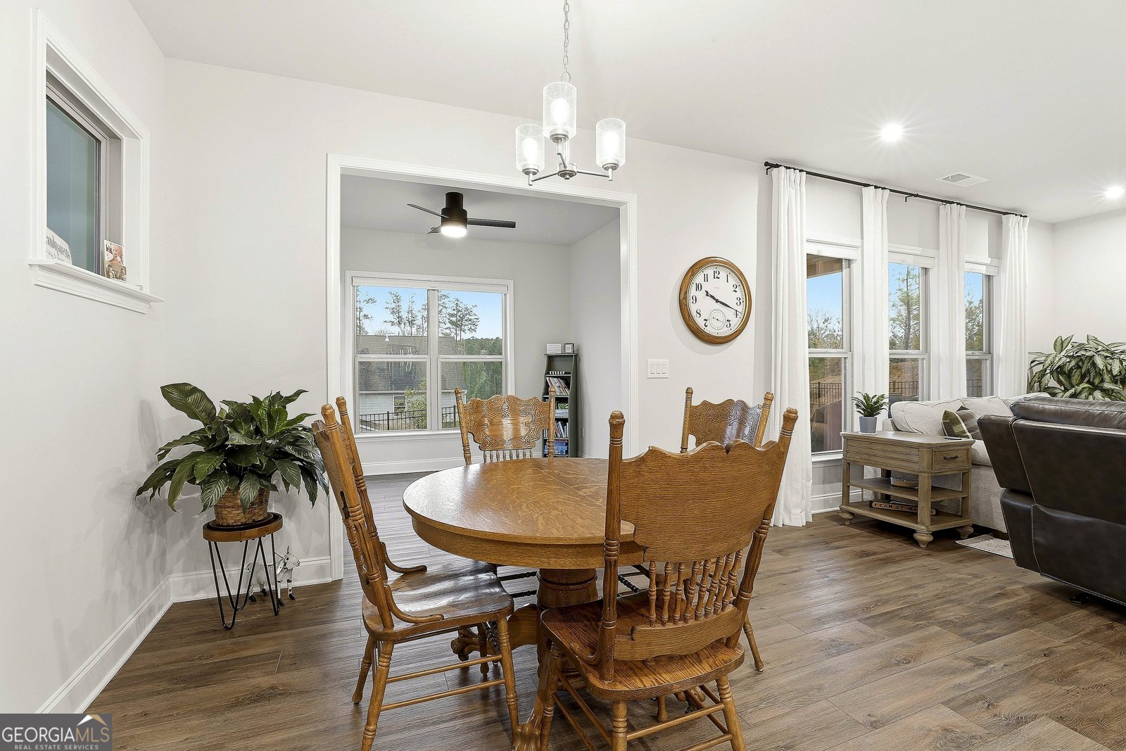 416 Daker Drive Peachtree City - Photo 24