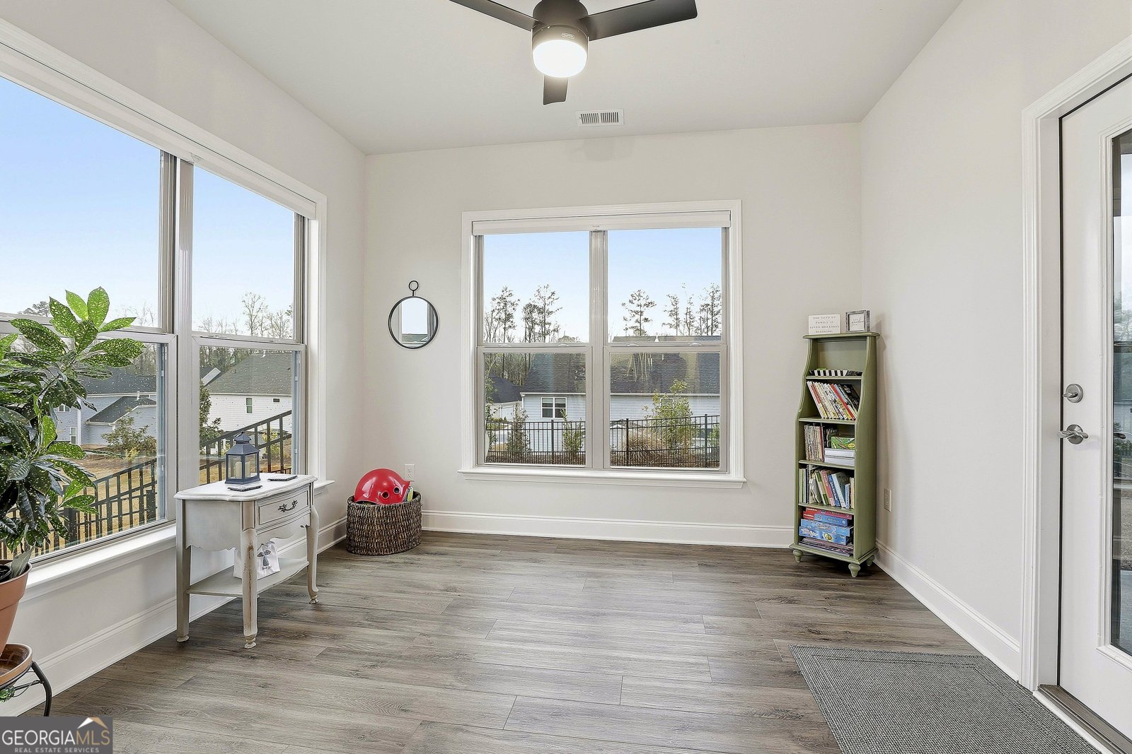 416 Daker Drive Peachtree City - Photo 25