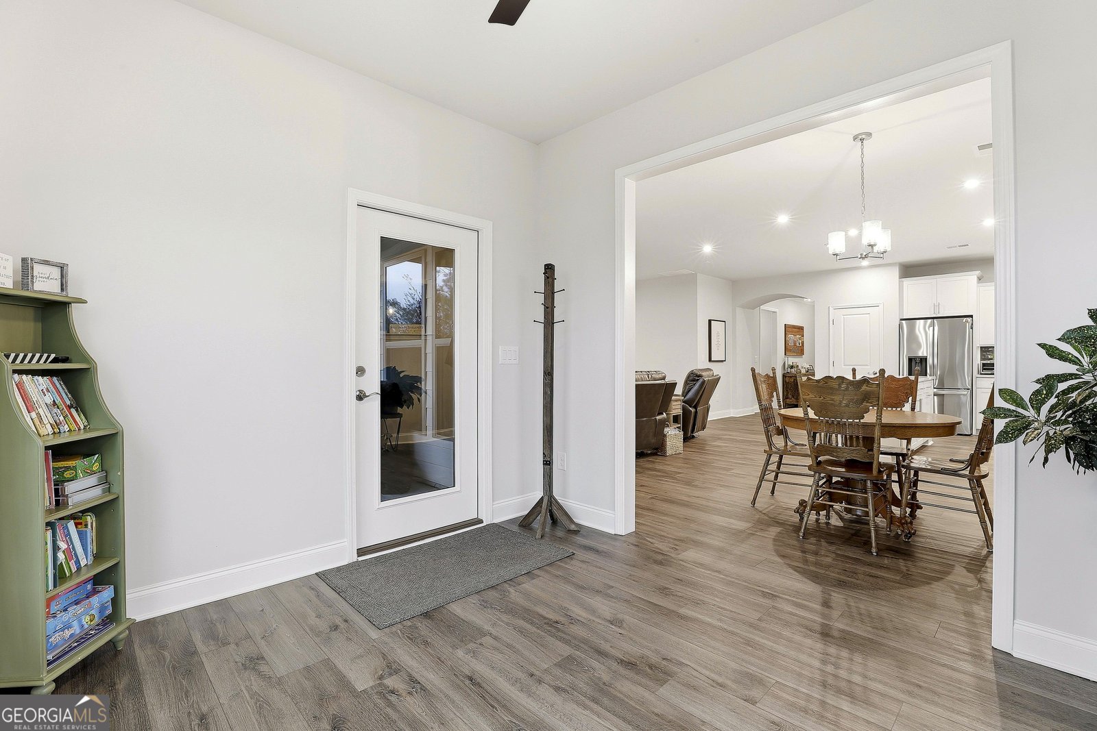 416 Daker Drive Peachtree City - Photo 26