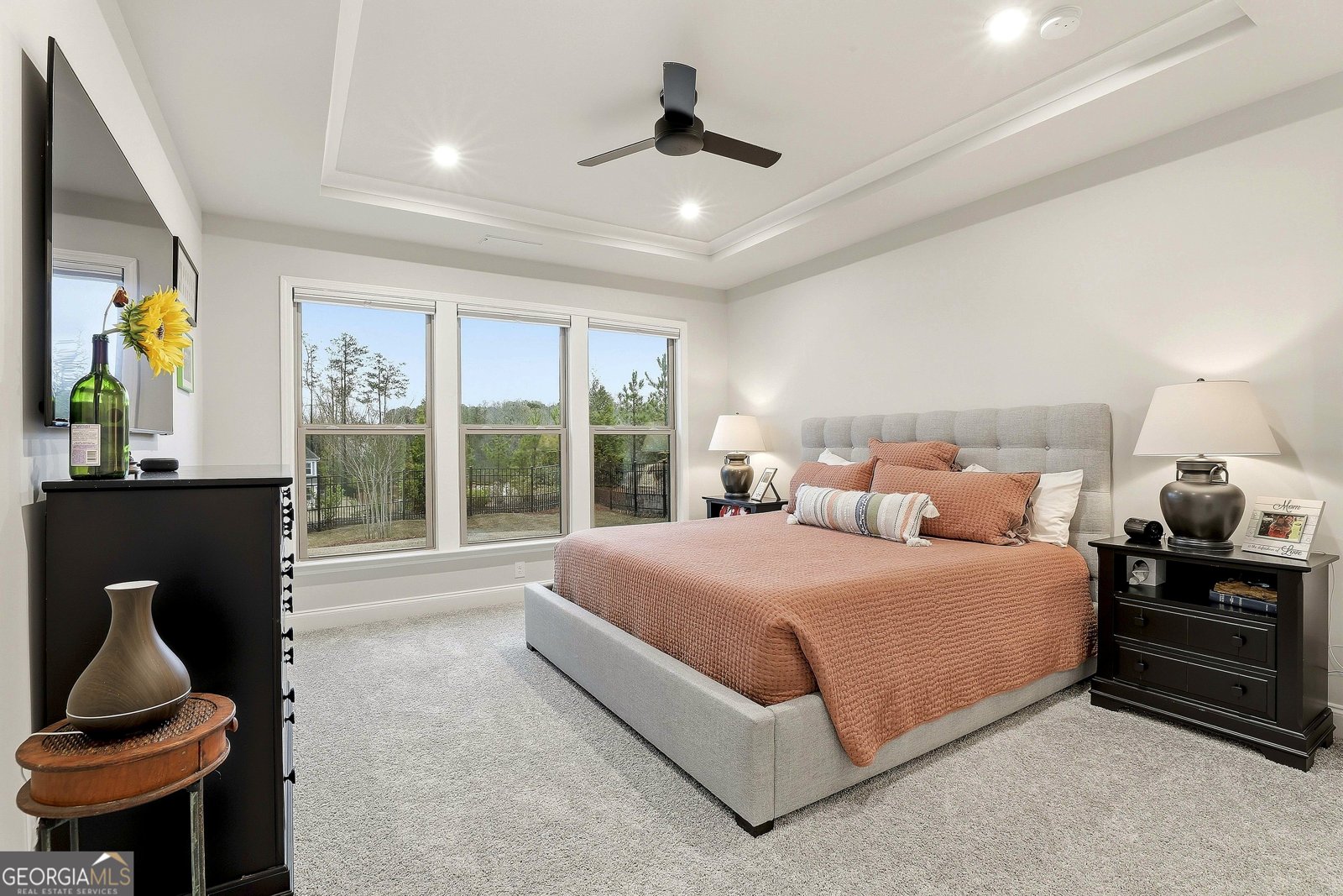 416 Daker Drive Peachtree City - Photo 27