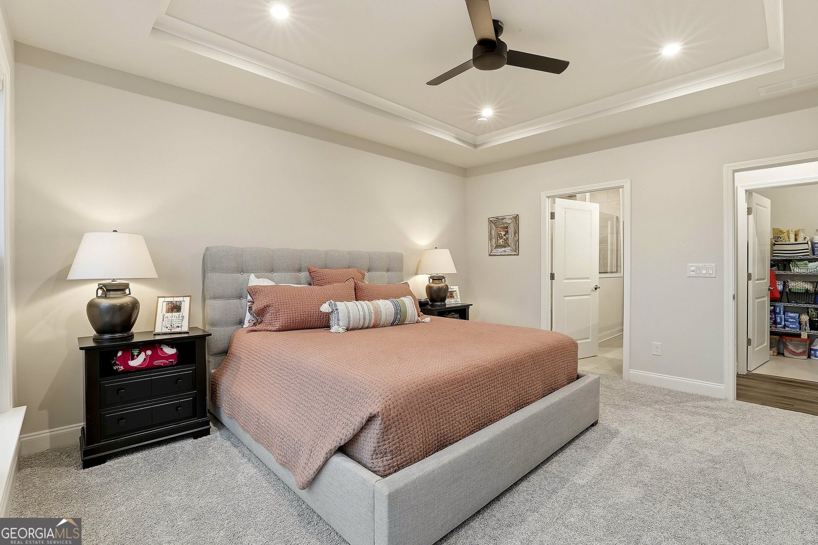 416 Daker Drive Peachtree City - Photo 28