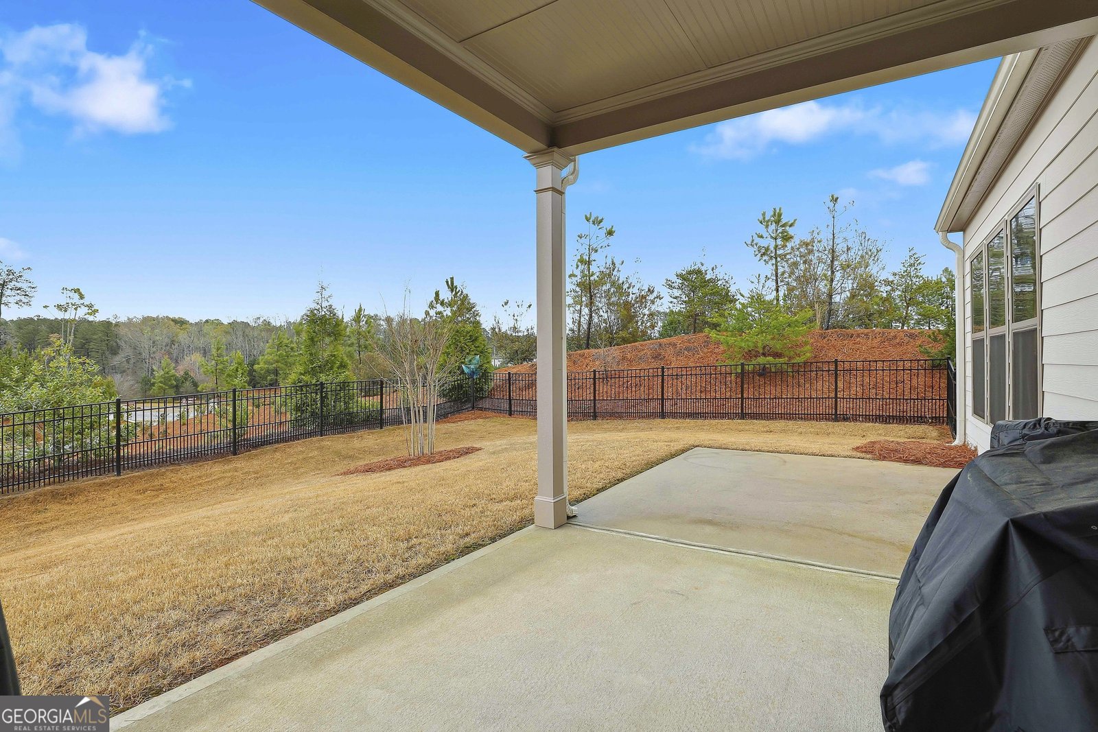 416 Daker Drive Peachtree City - Photo 36