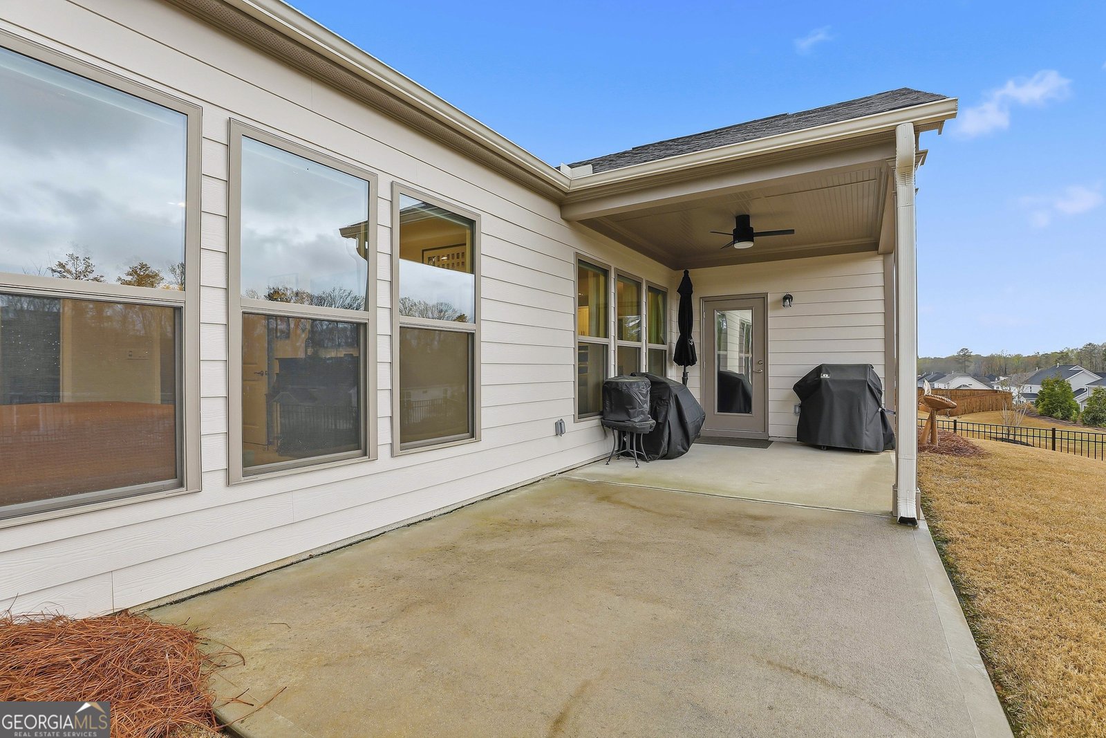 416 Daker Drive Peachtree City - Photo 37