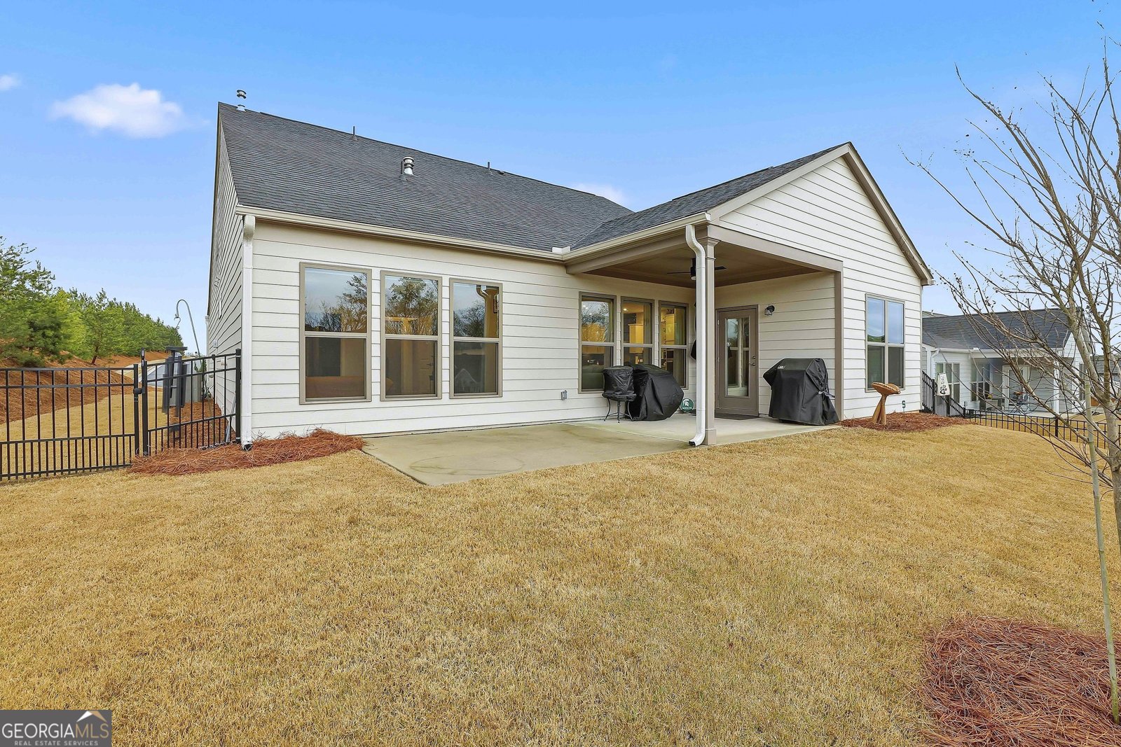 416 Daker Drive Peachtree City - Photo 39