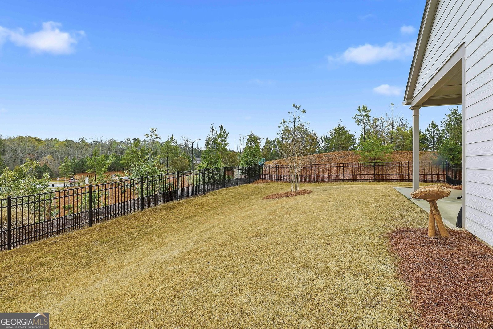416 Daker Drive Peachtree City - Photo 40