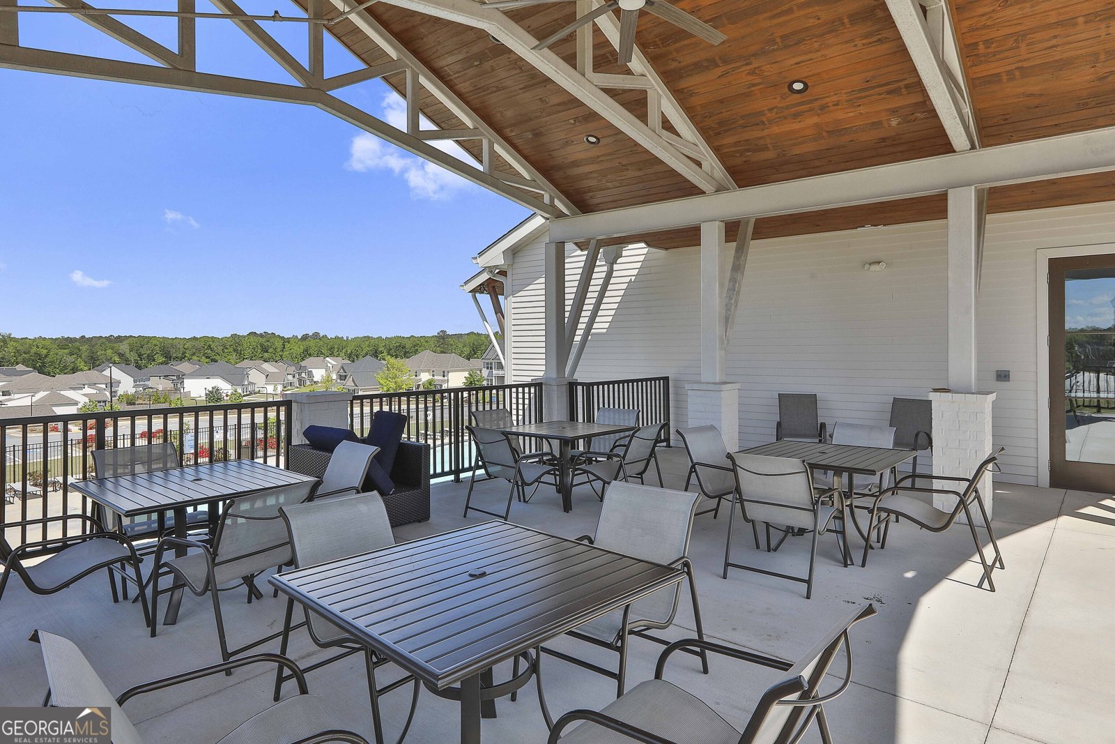 416 Daker Drive Peachtree City - Photo 42