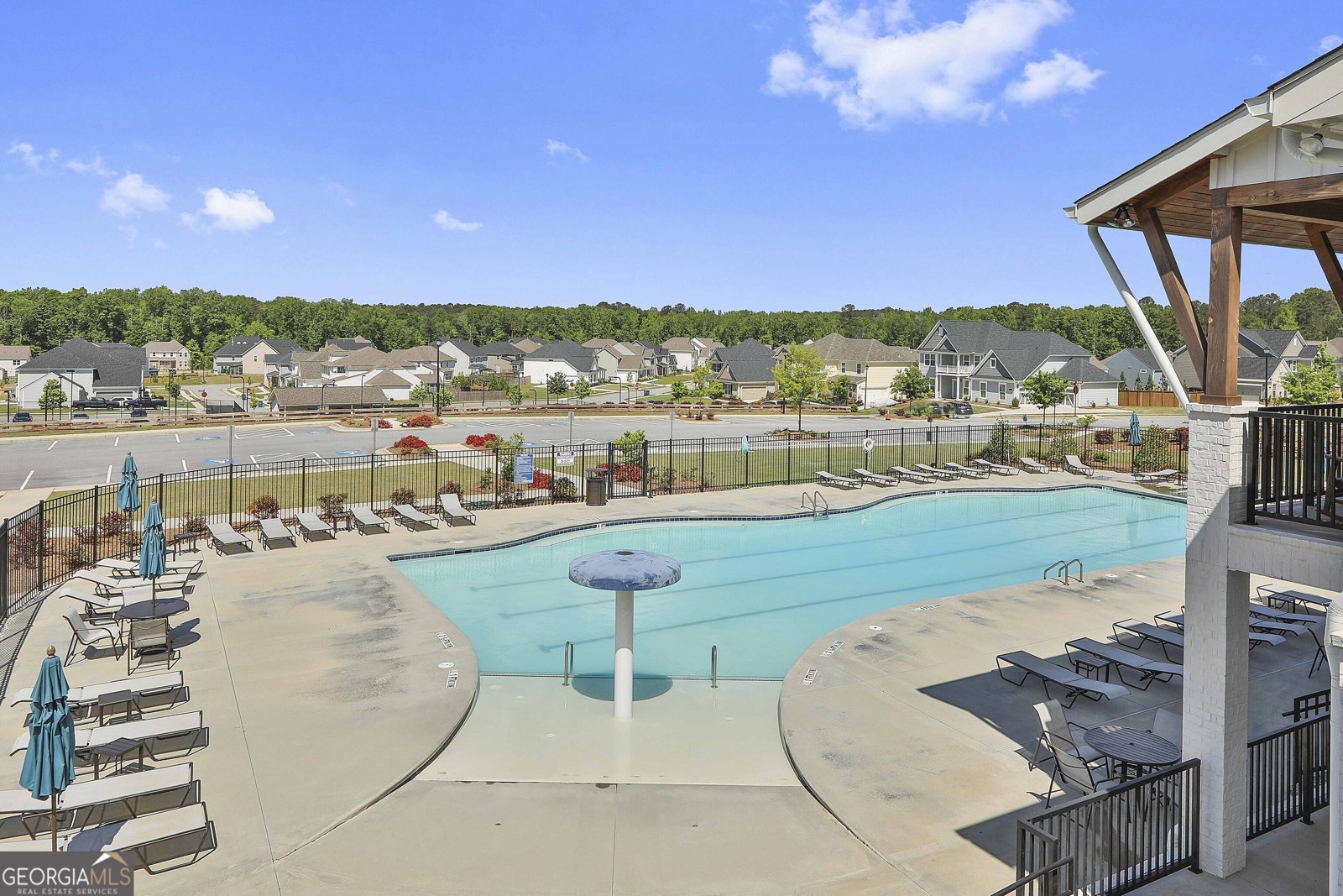 416 Daker Drive Peachtree City - Photo 43