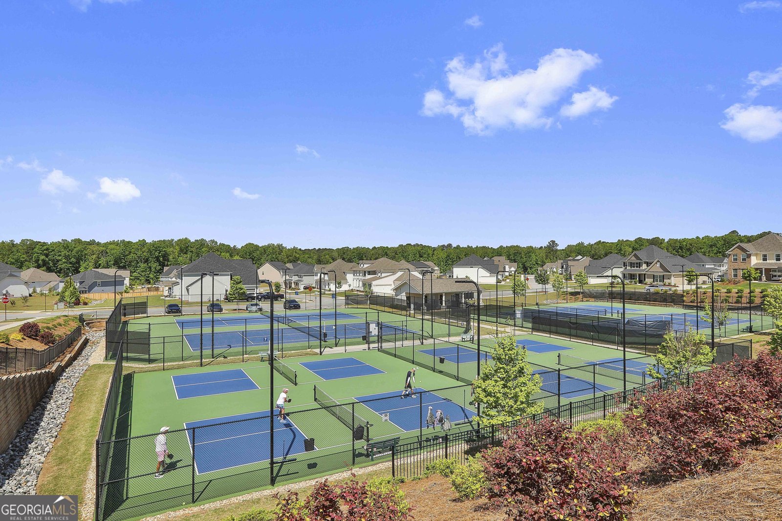 416 Daker Drive Peachtree City - Photo 44