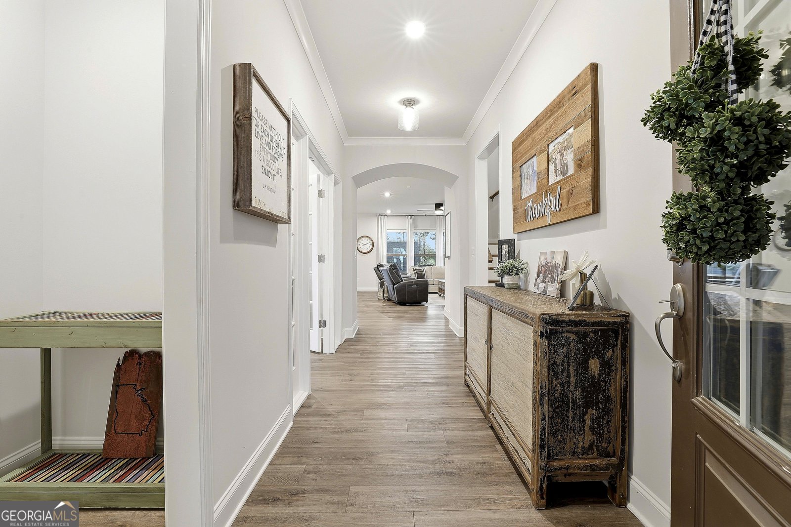 416 Daker Drive Peachtree City - Photo 7