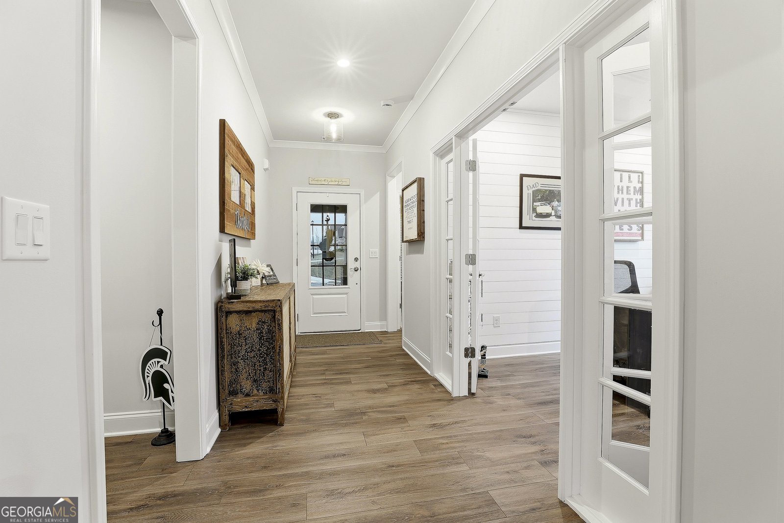 416 Daker Drive Peachtree City - Photo 8