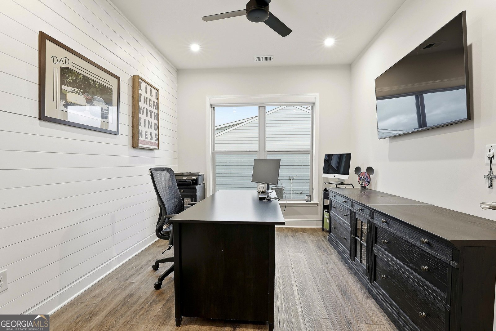 416 Daker Drive Peachtree City - Photo 9