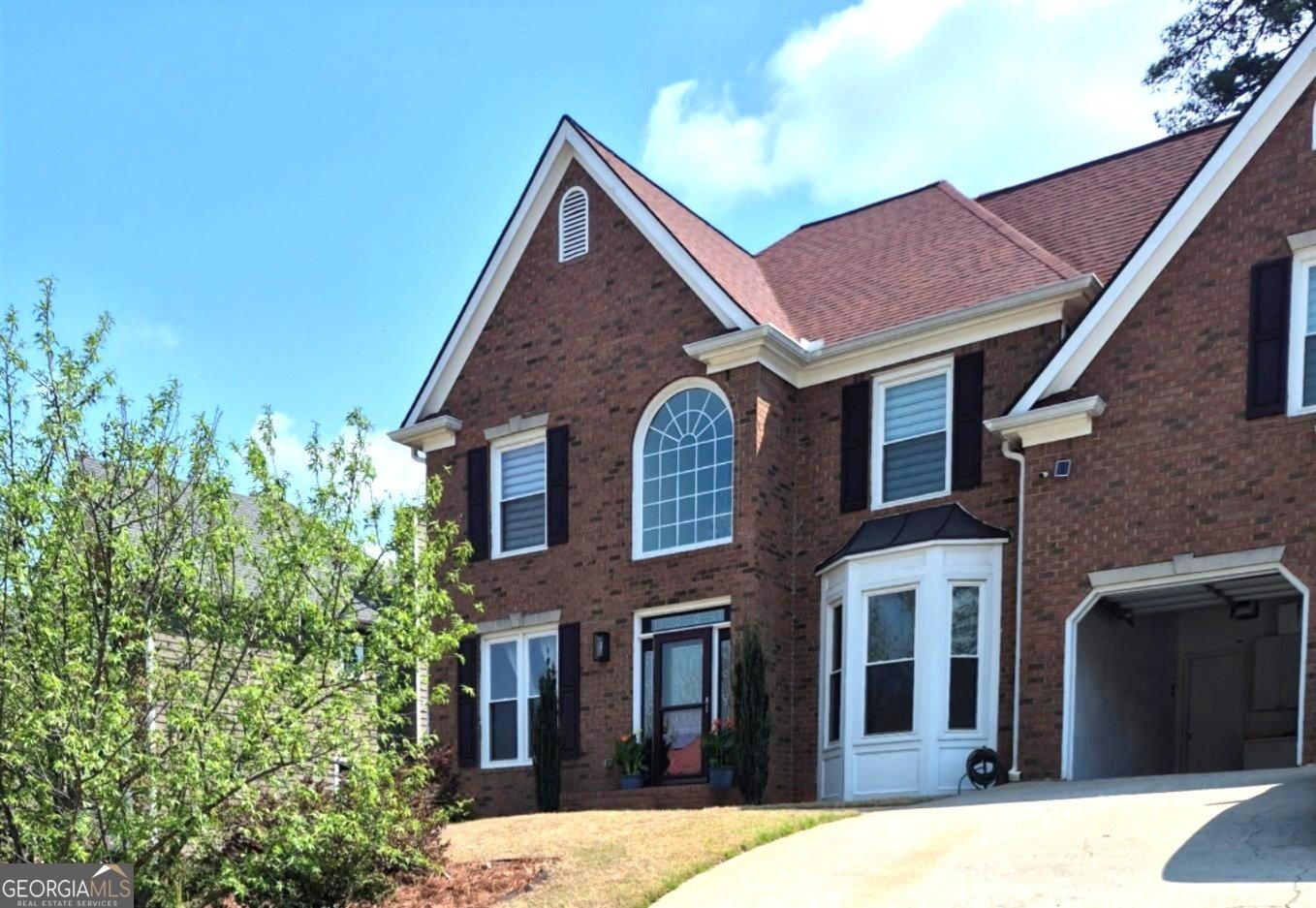 4658 Arcadia Court Acworth - Photo 1