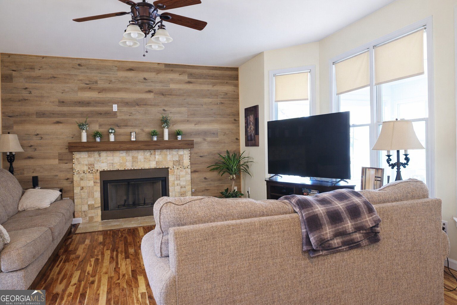 4658 Arcadia Court Acworth - Photo 11