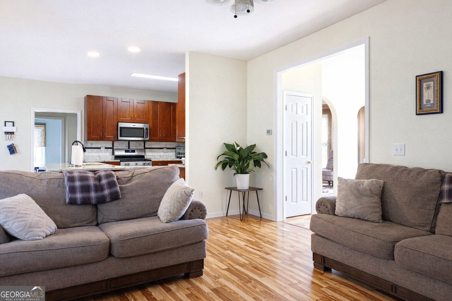 4658 Arcadia Court Acworth - Photo 12