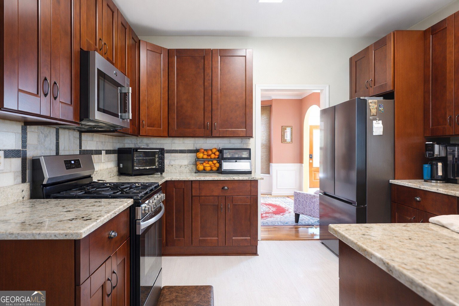 4658 Arcadia Court Acworth - Photo 13