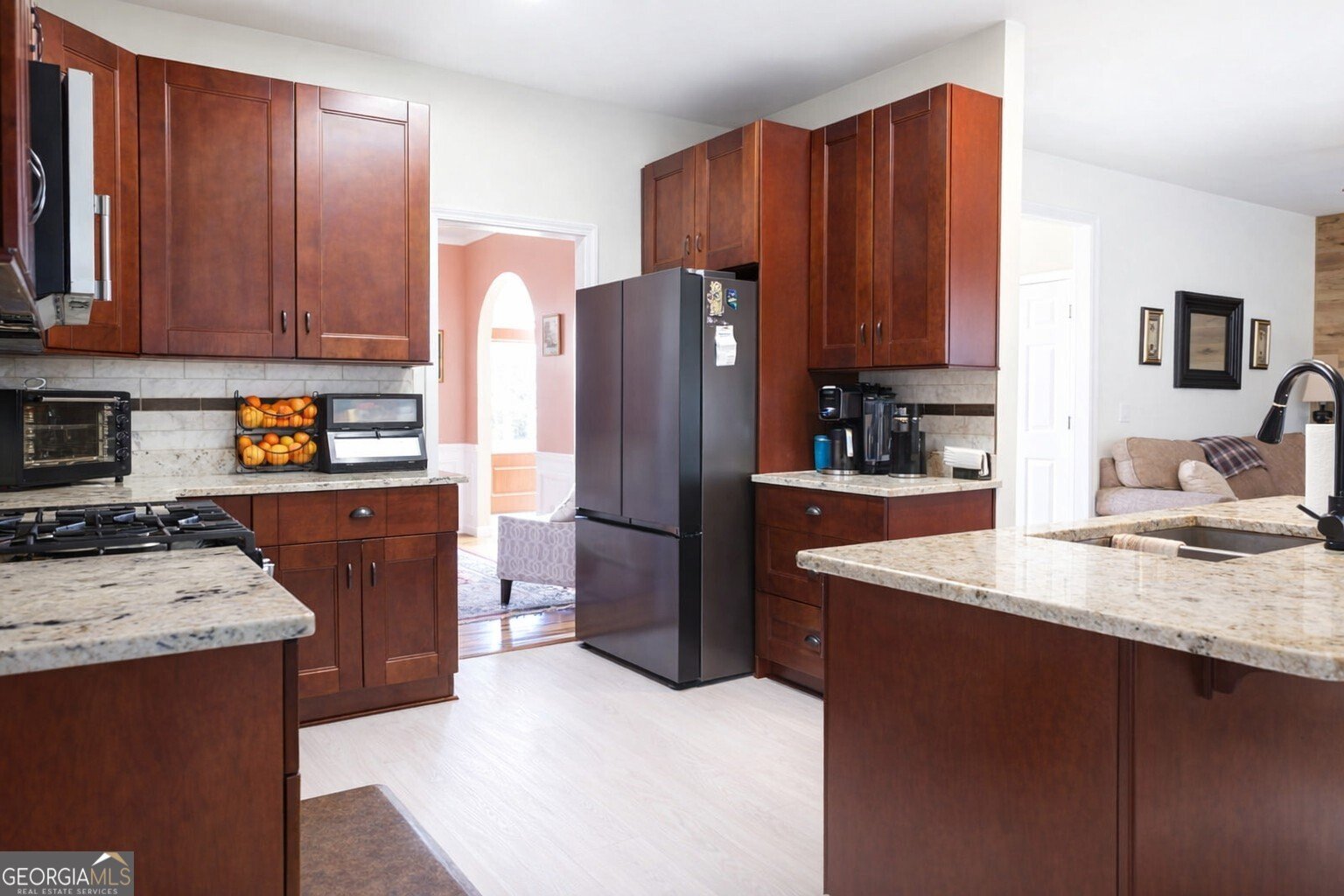 4658 Arcadia Court Acworth - Photo 14