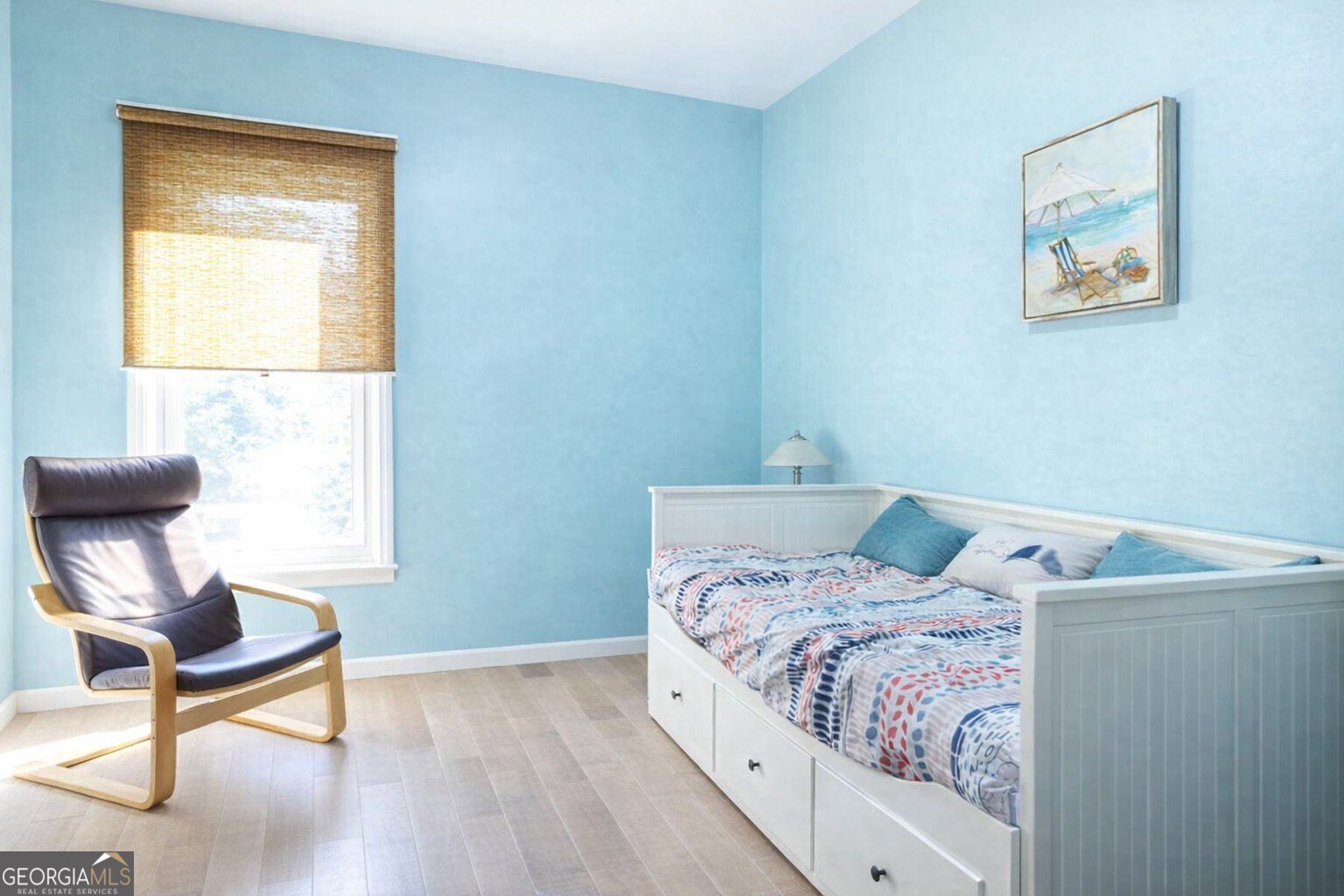 4658 Arcadia Court Acworth - Photo 16