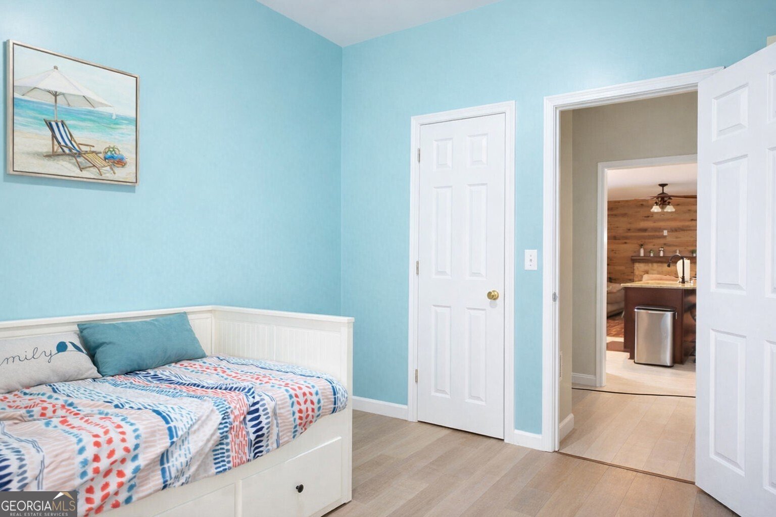 4658 Arcadia Court Acworth - Photo 17