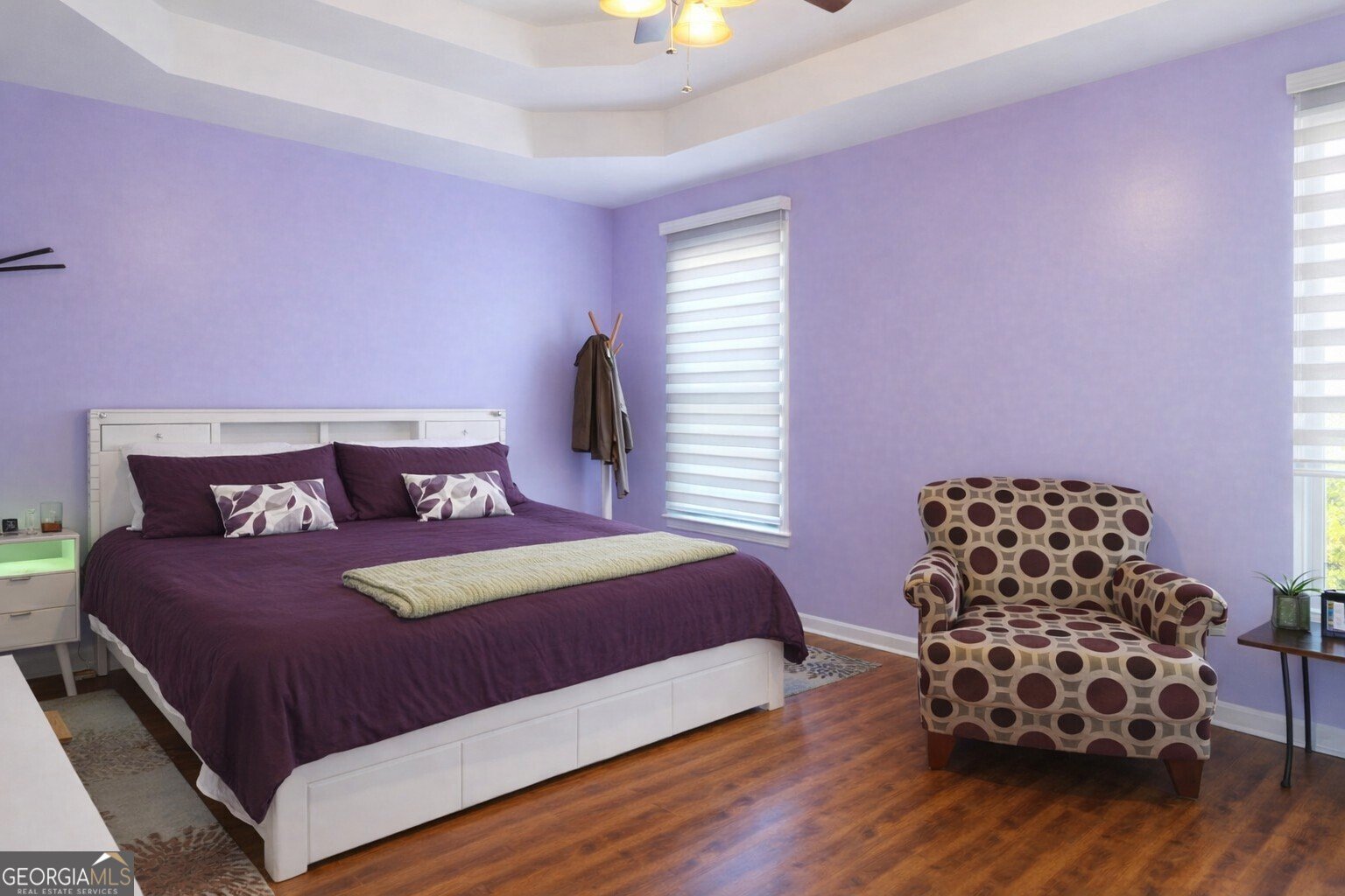 4658 Arcadia Court Acworth - Photo 18