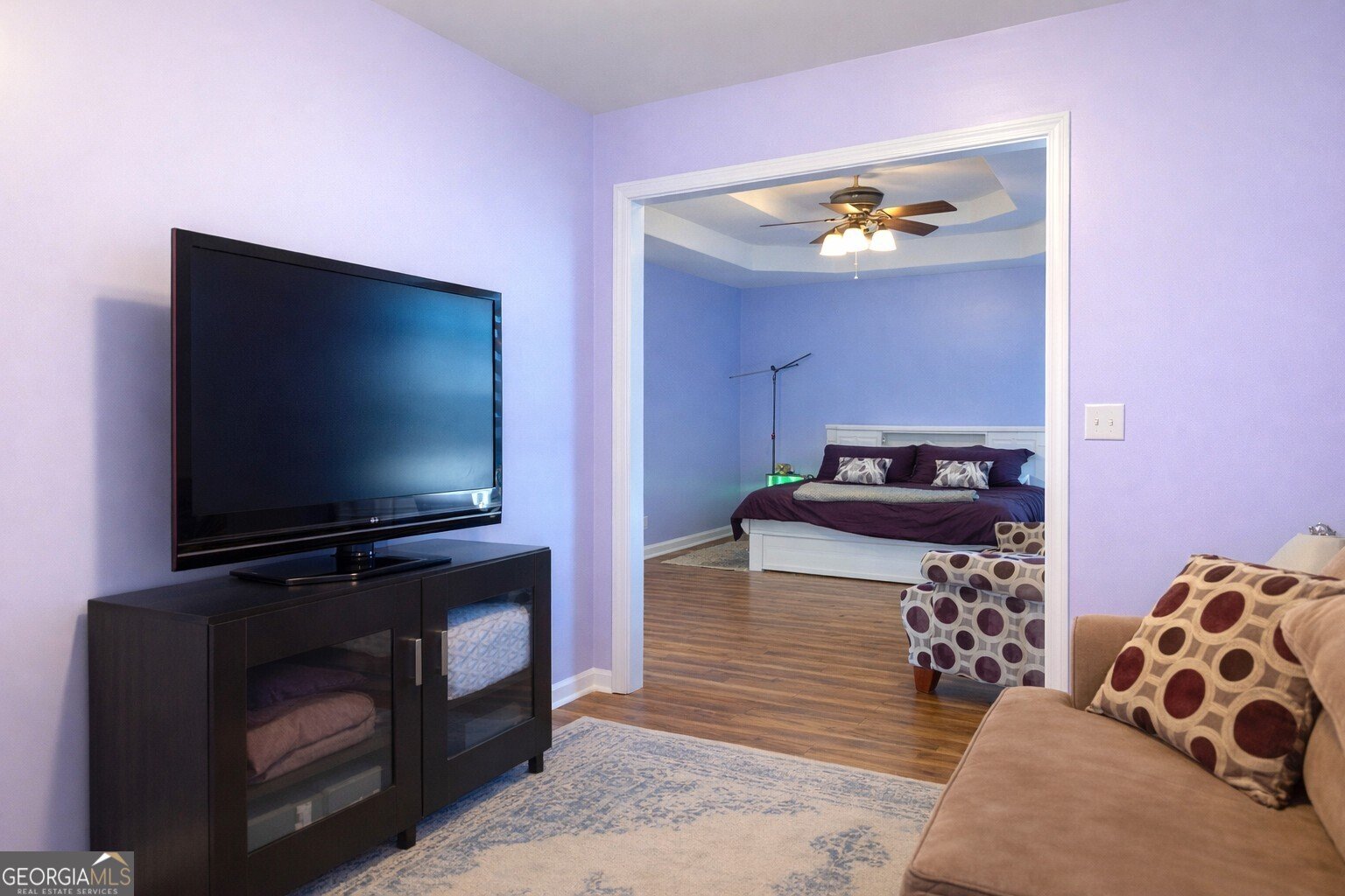 4658 Arcadia Court Acworth - Photo 20