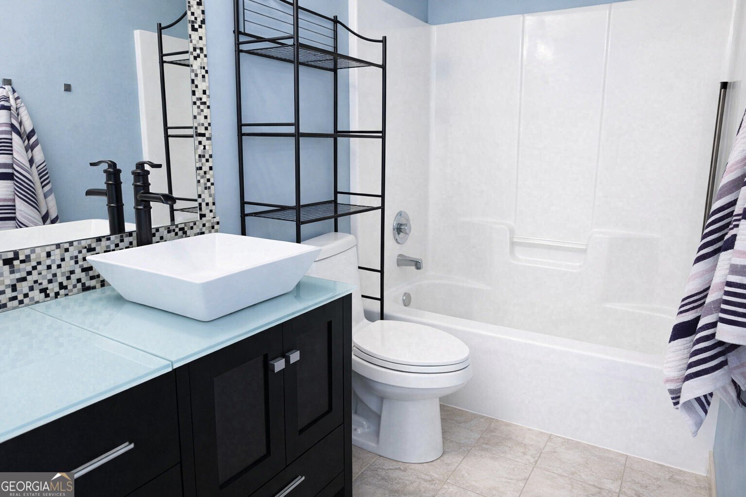 4658 Arcadia Court Acworth - Photo 27