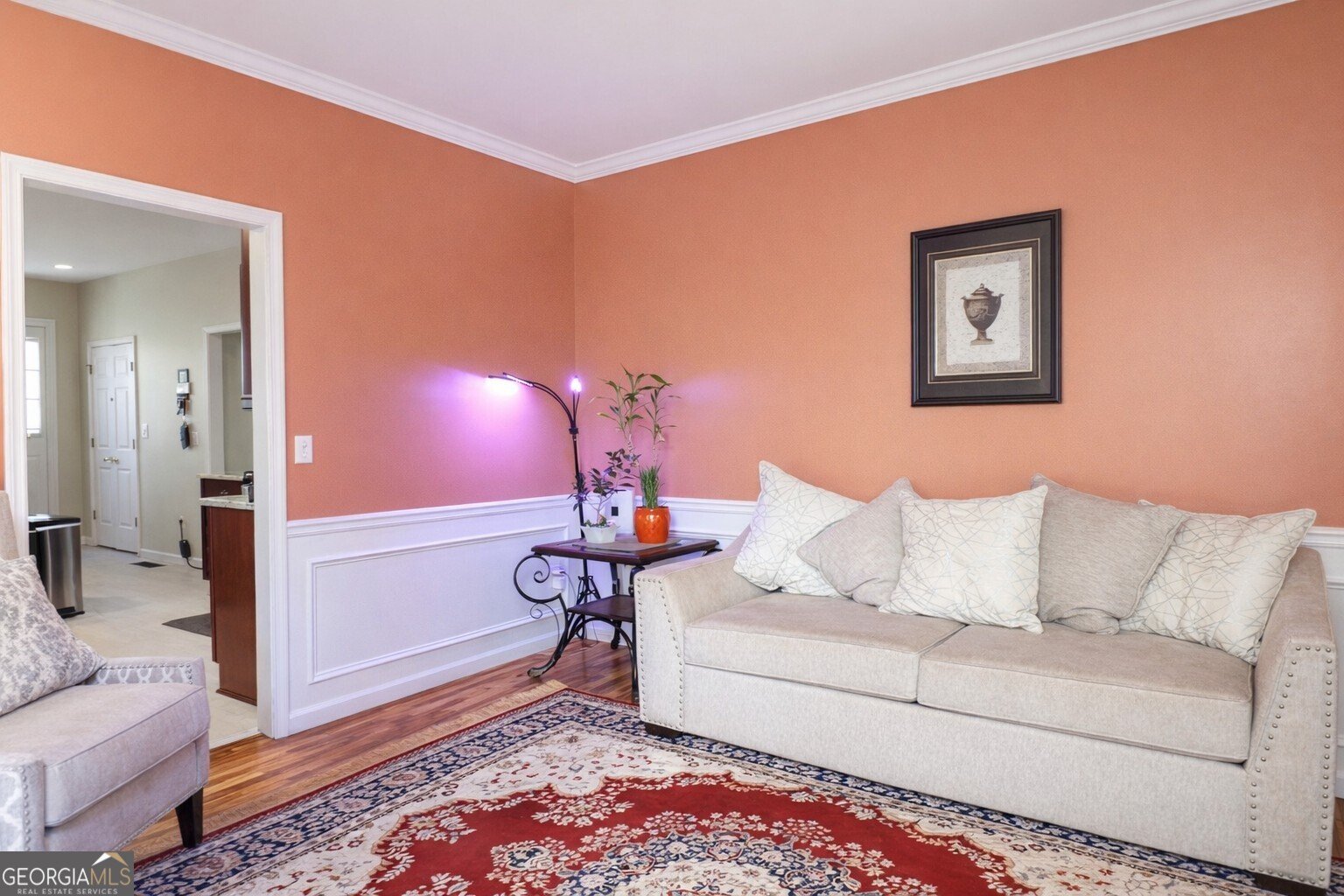 4658 Arcadia Court Acworth - Photo 7