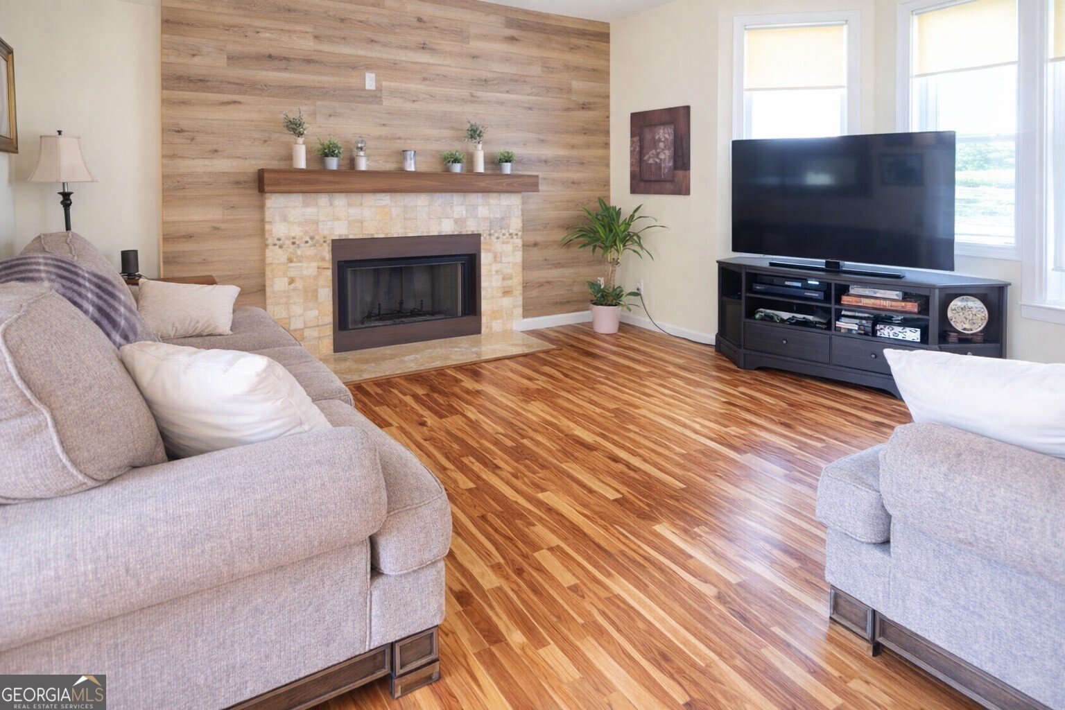 4658 Arcadia Court Acworth - Photo 8