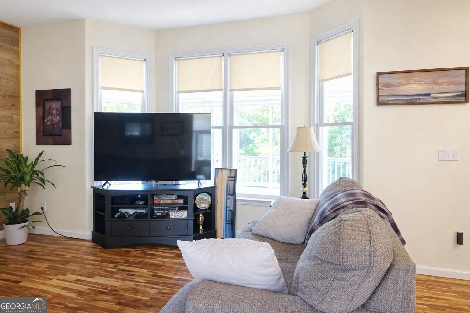 4658 Arcadia Court Acworth - Photo 9