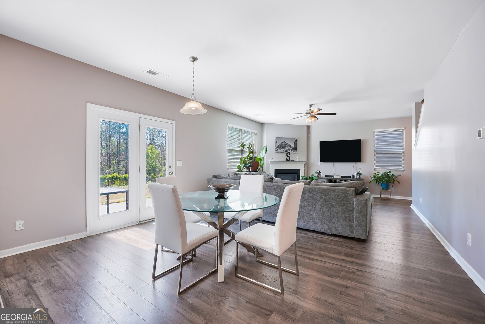 9851 Byrne Drive Jonesboro - Photo 10