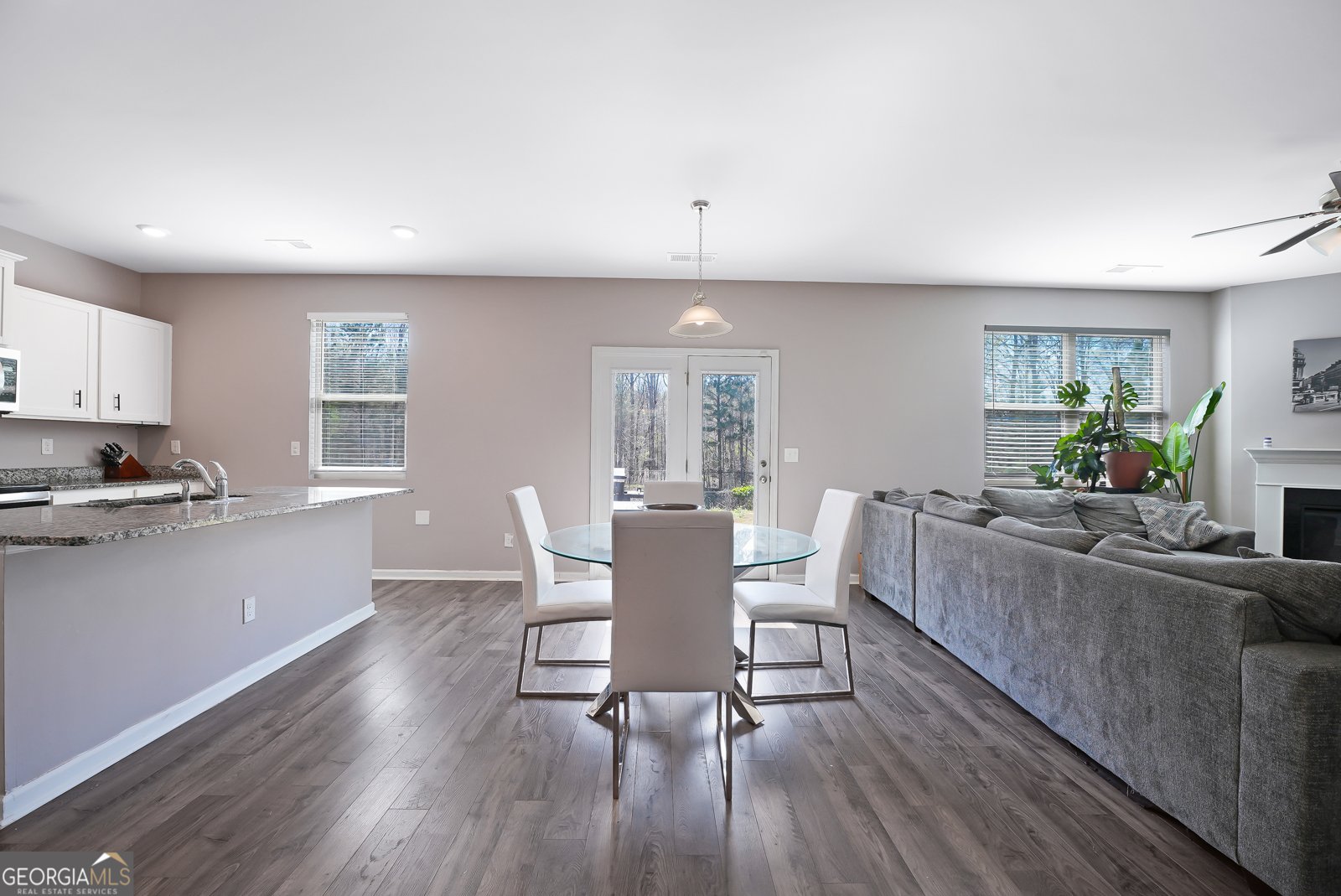 9851 Byrne Drive Jonesboro - Photo 11