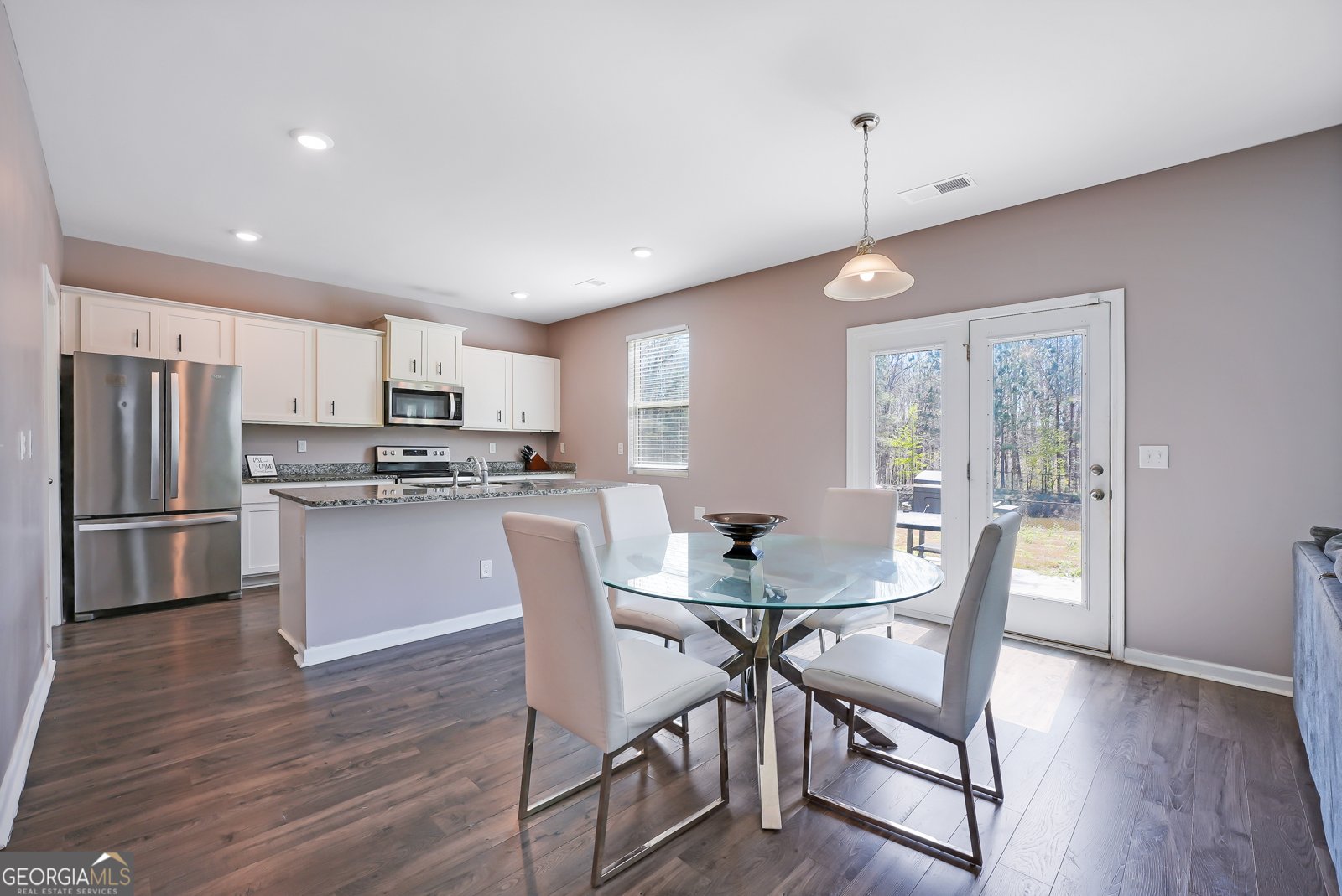 9851 Byrne Drive Jonesboro - Photo 12