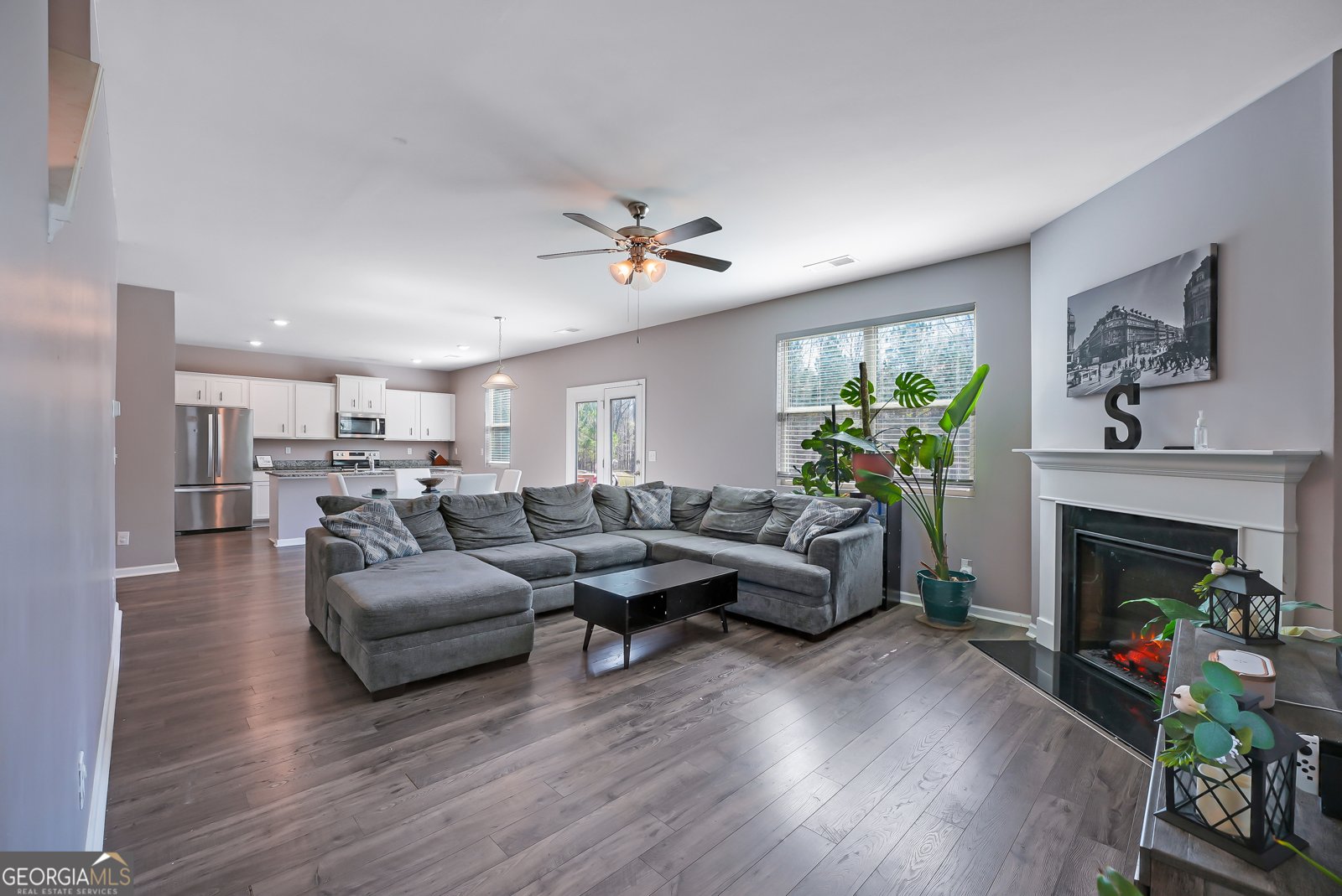 9851 Byrne Drive Jonesboro - Photo 14