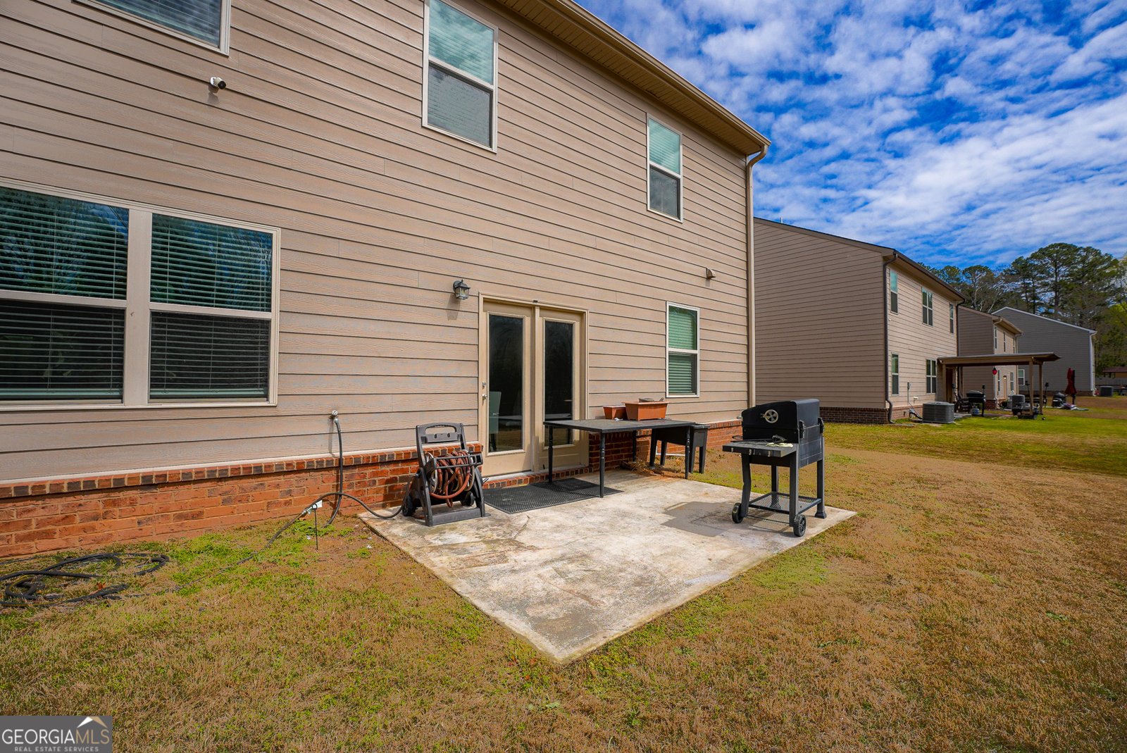 9851 Byrne Drive Jonesboro - Photo 28