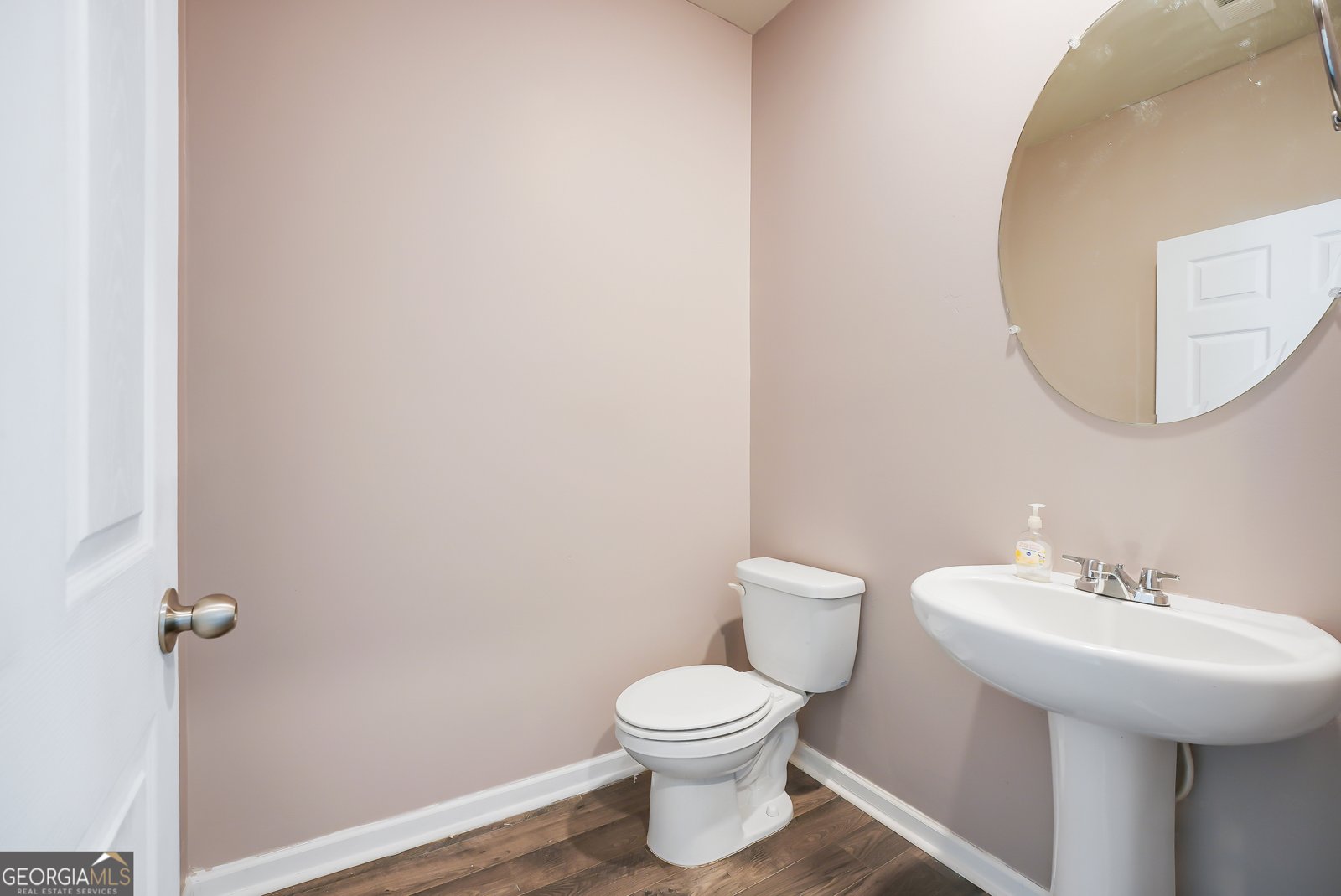 9851 Byrne Drive Jonesboro - Photo 6