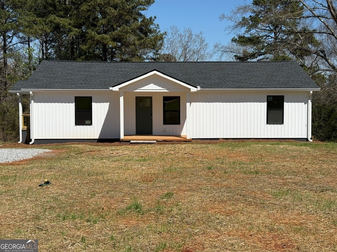 291 Mauldin Road Thomaston - Photo 1