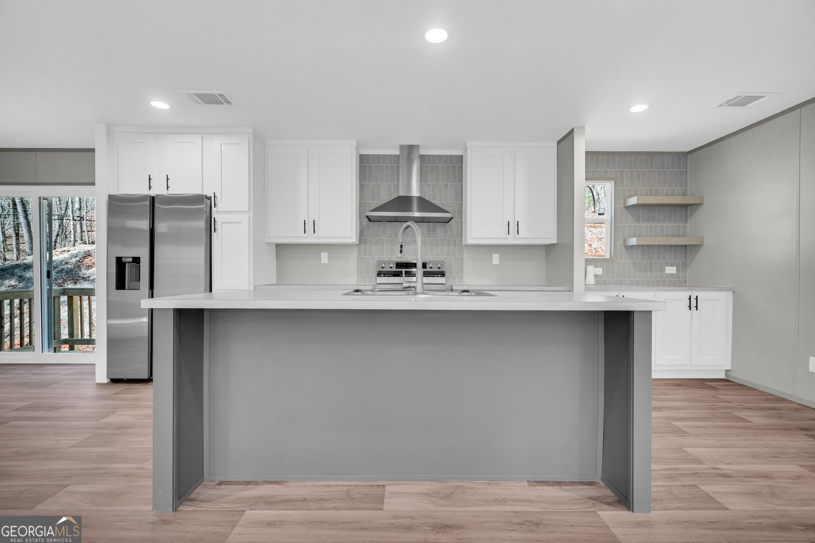 136 Poplar Drive Dawsonville - Photo 10