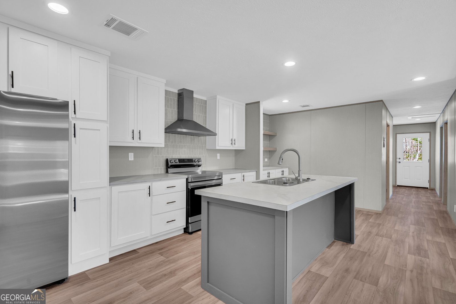 136 Poplar Drive Dawsonville - Photo 11