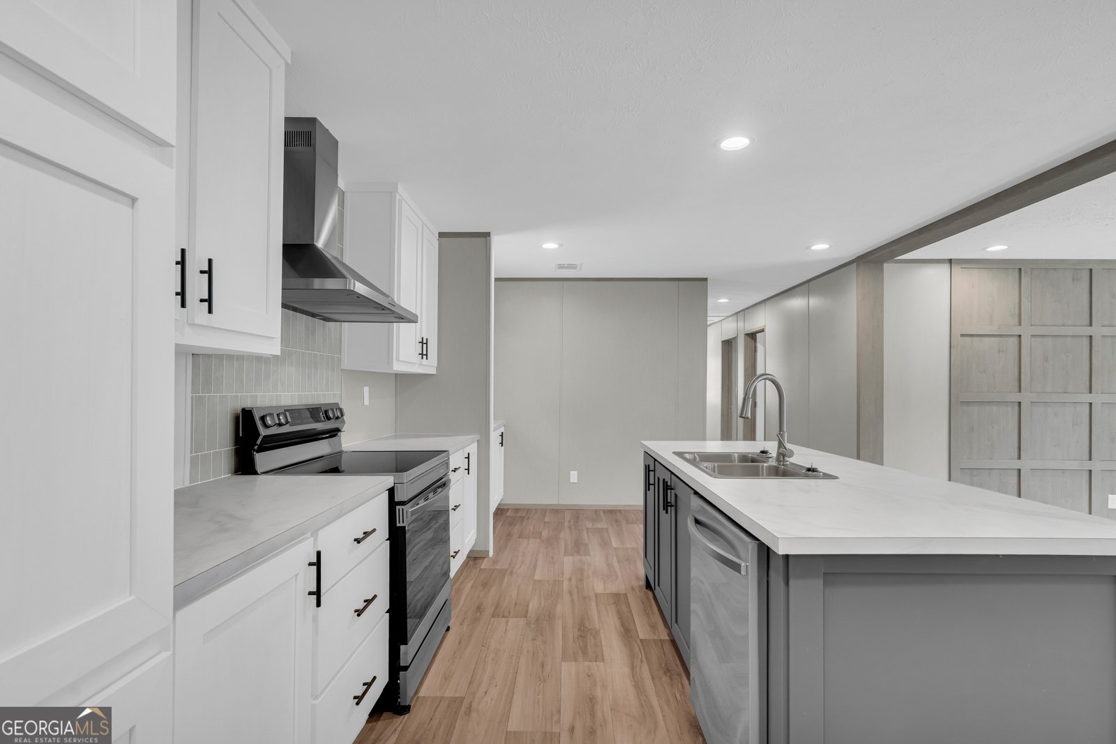 136 Poplar Drive Dawsonville - Photo 12