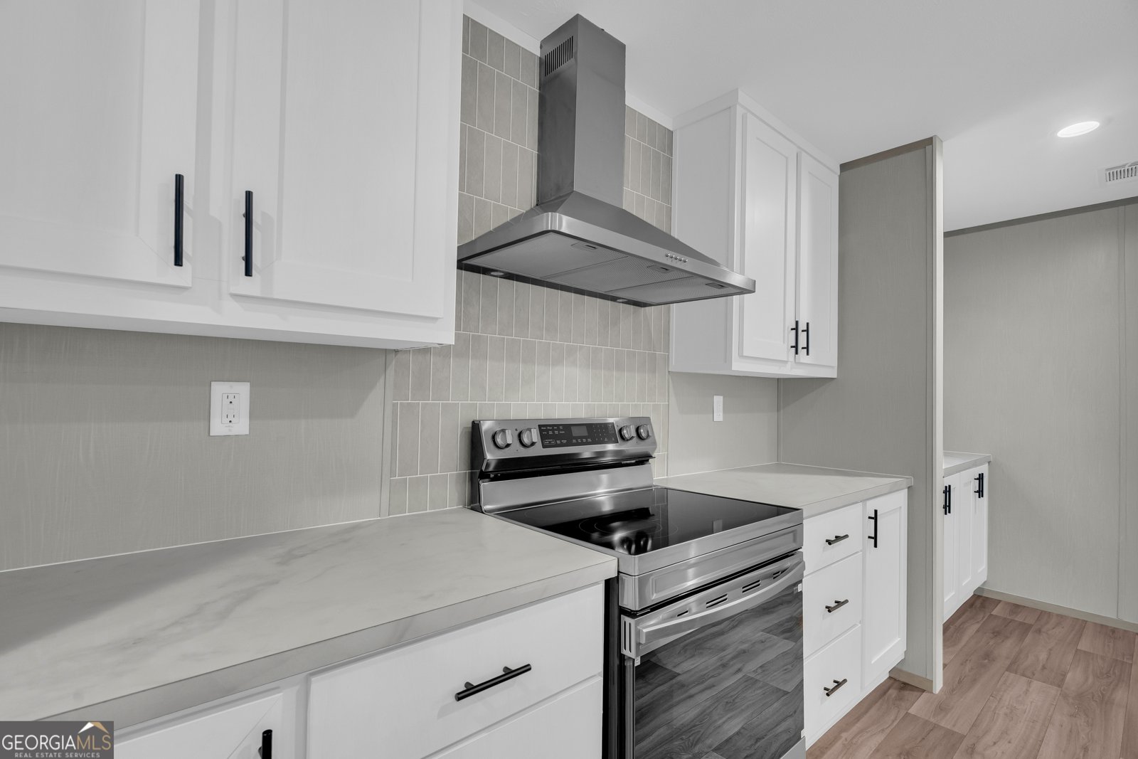 136 Poplar Drive Dawsonville - Photo 14