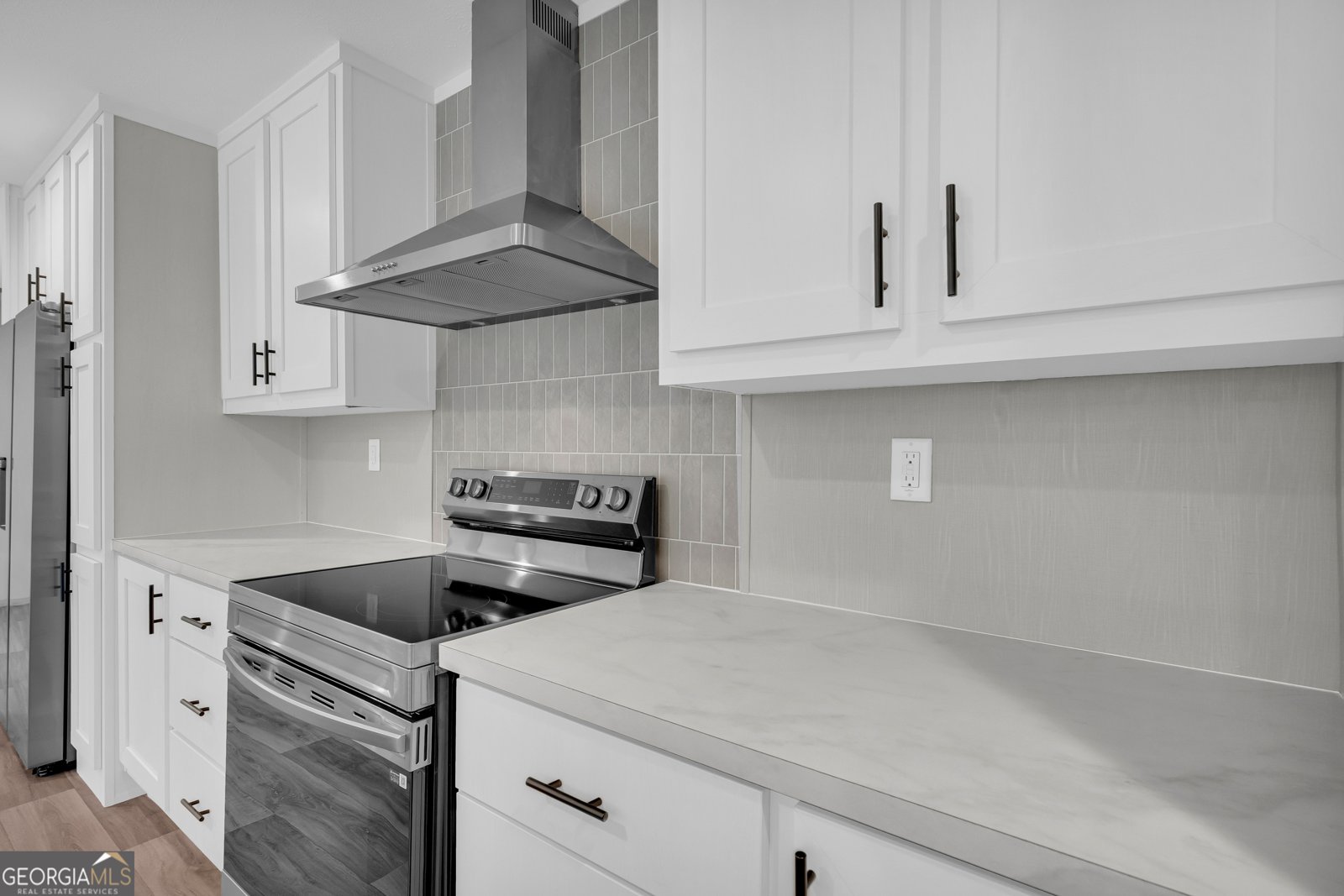 136 Poplar Drive Dawsonville - Photo 16