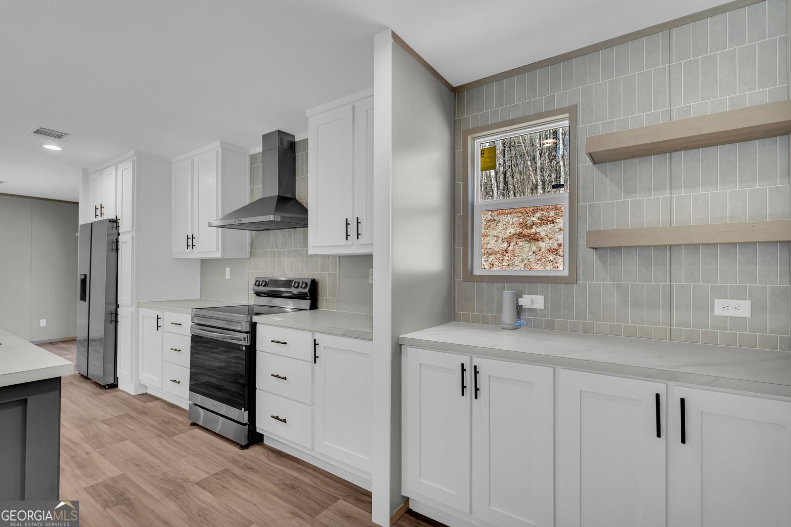 136 Poplar Drive Dawsonville - Photo 17