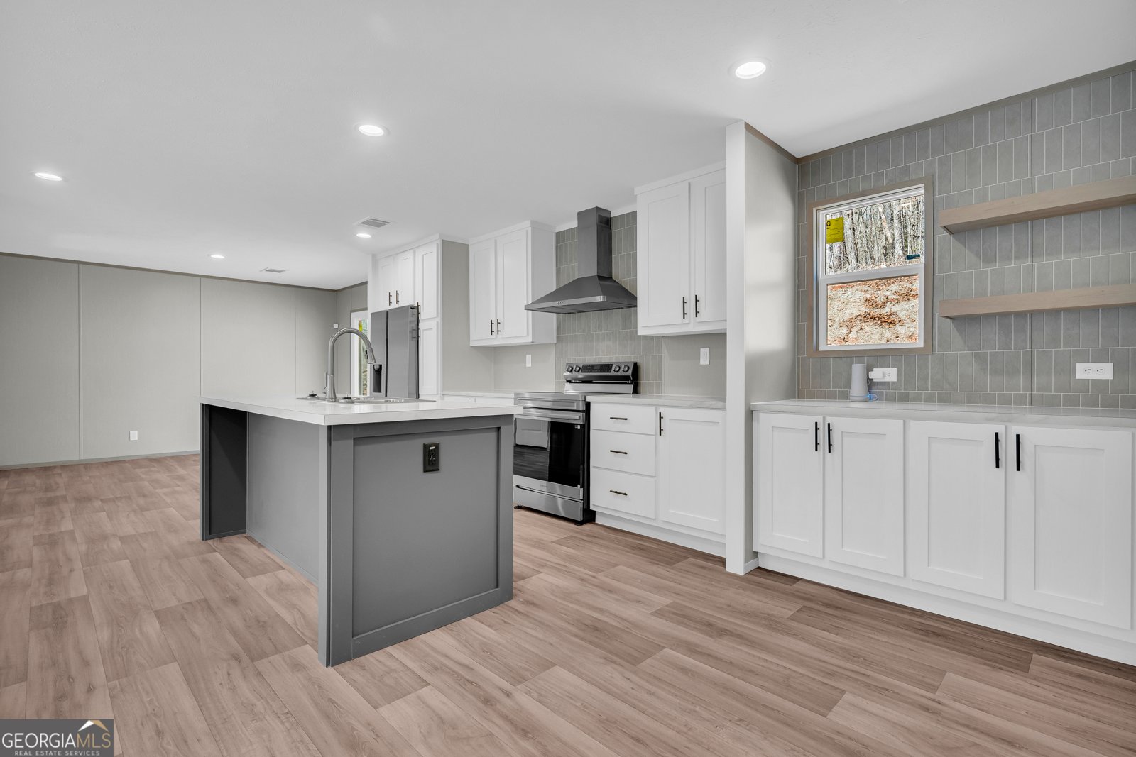 136 Poplar Drive Dawsonville - Photo 20