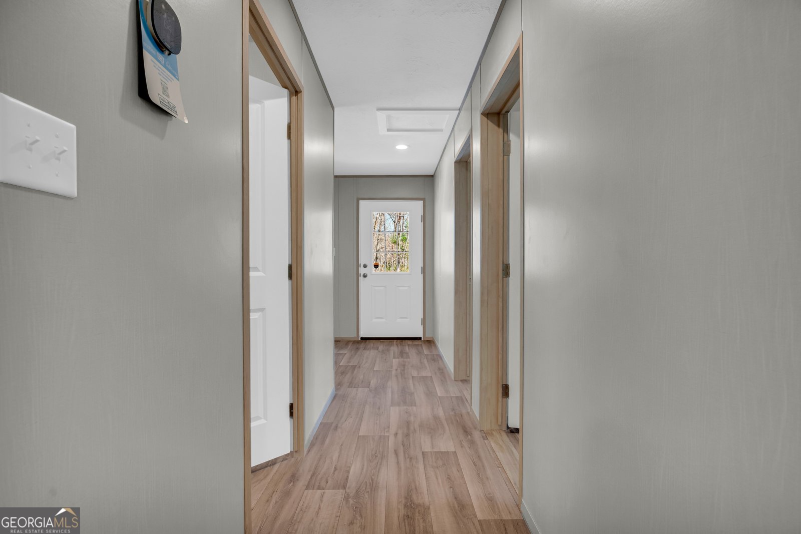 136 Poplar Drive Dawsonville - Photo 32