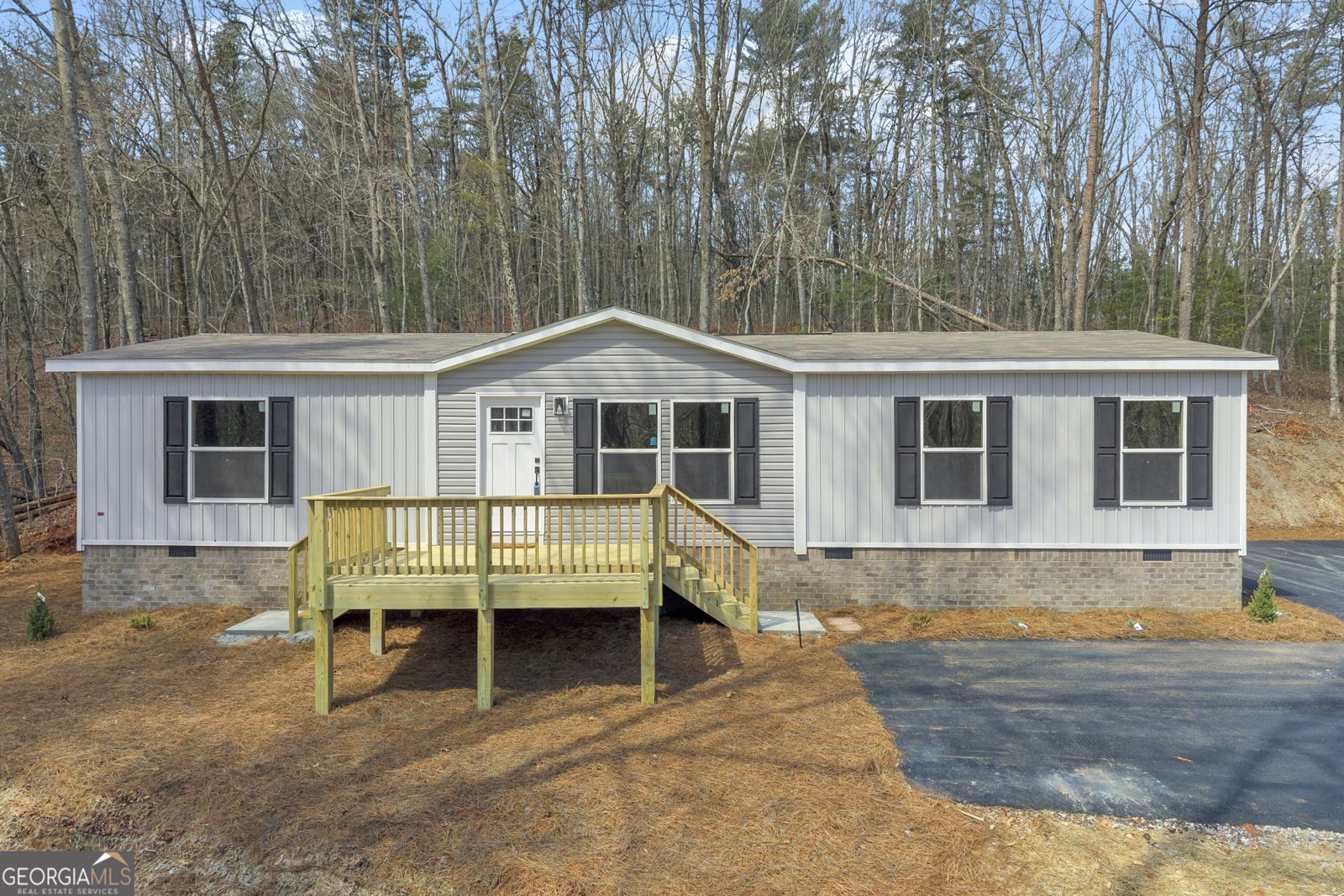 136 Poplar Drive Dawsonville - Photo 46