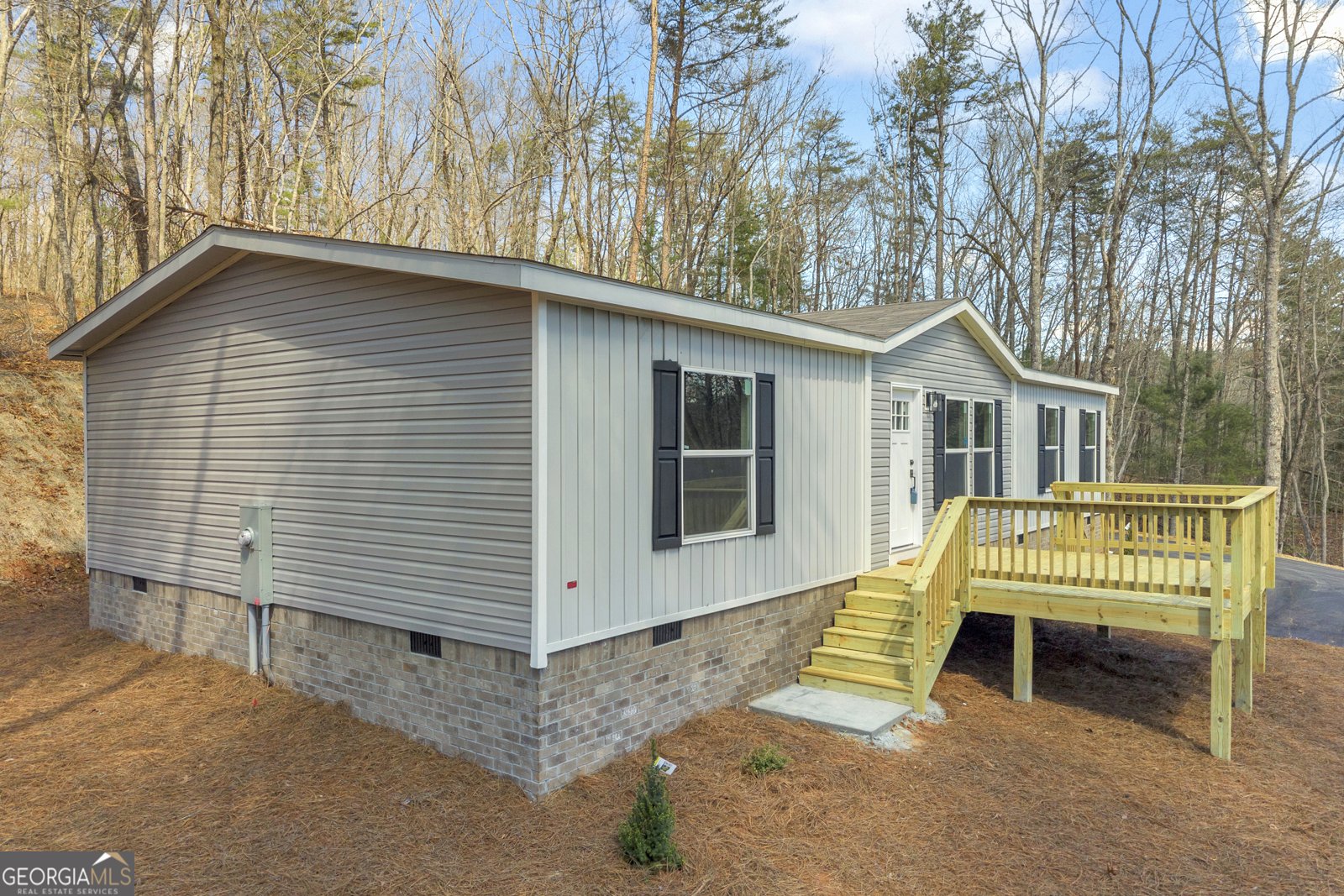 136 Poplar Drive Dawsonville - Photo 47