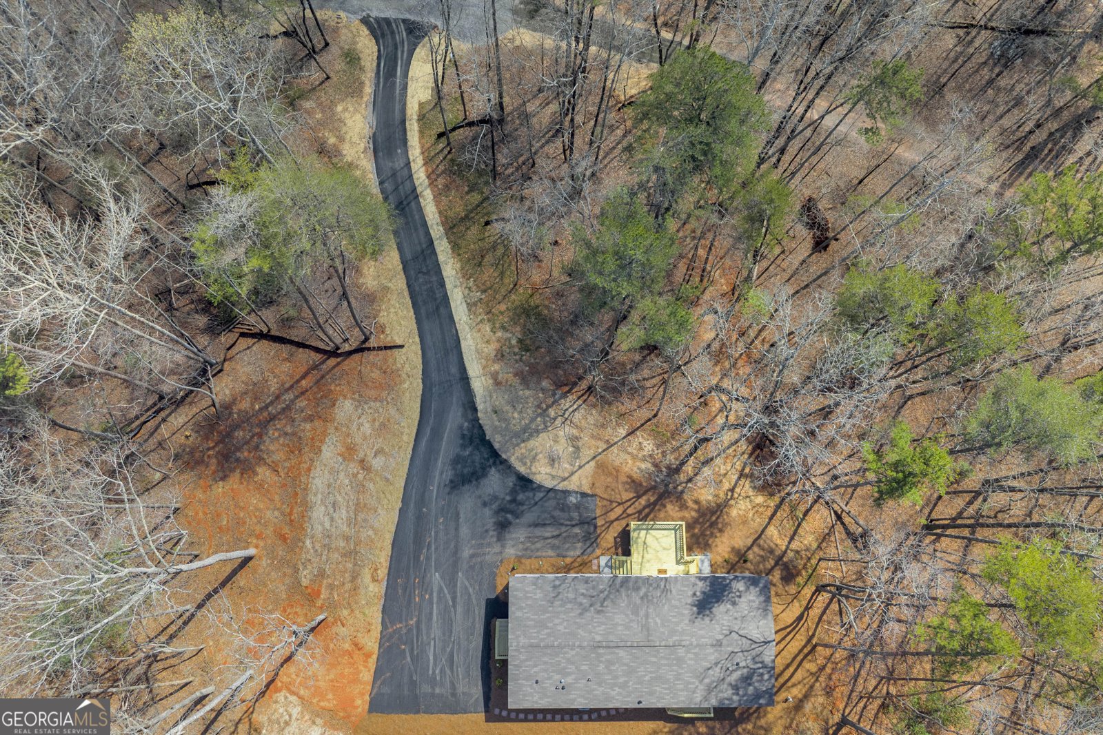 136 Poplar Drive Dawsonville - Photo 48