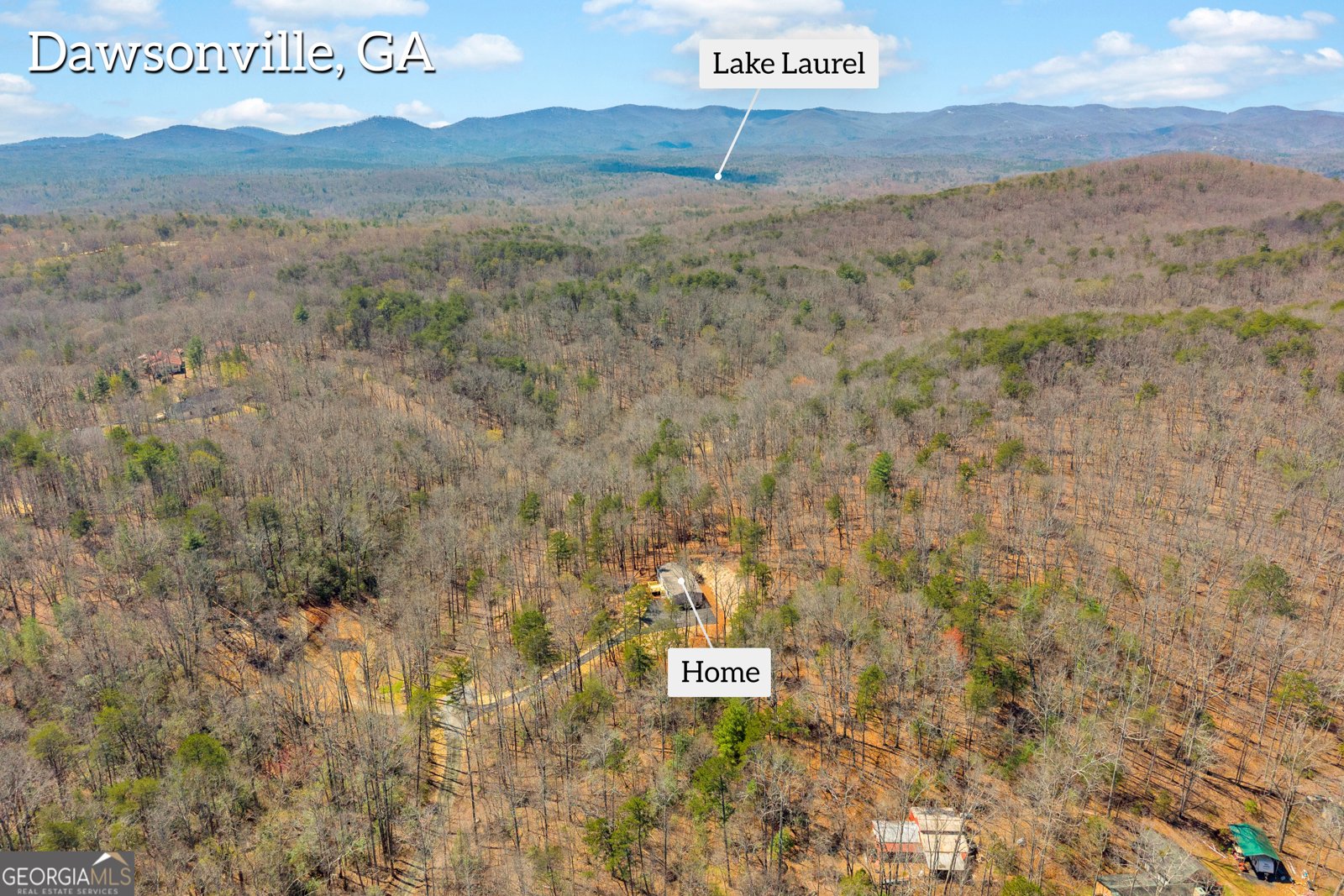 136 Poplar Drive Dawsonville - Photo 52