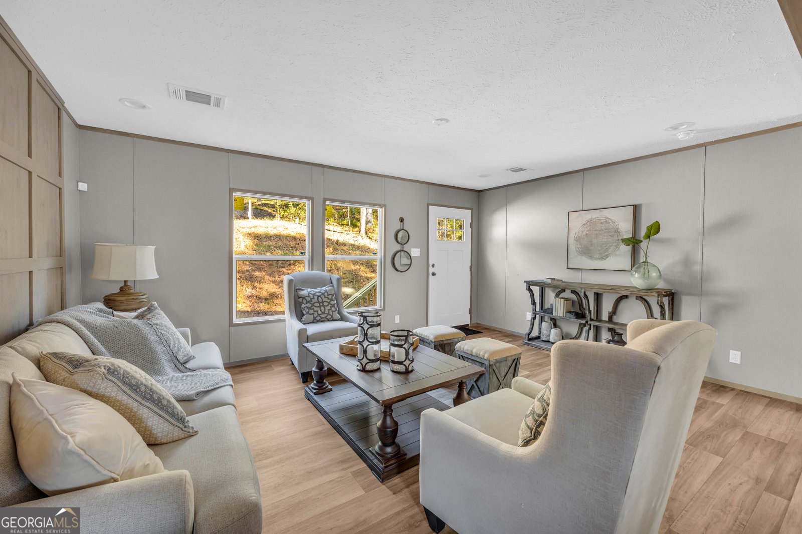 136 Poplar Drive Dawsonville - Photo 57