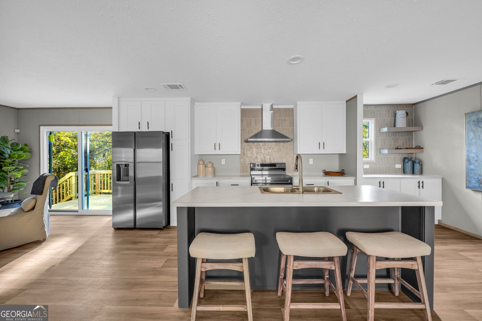 136 Poplar Drive Dawsonville - Photo 59